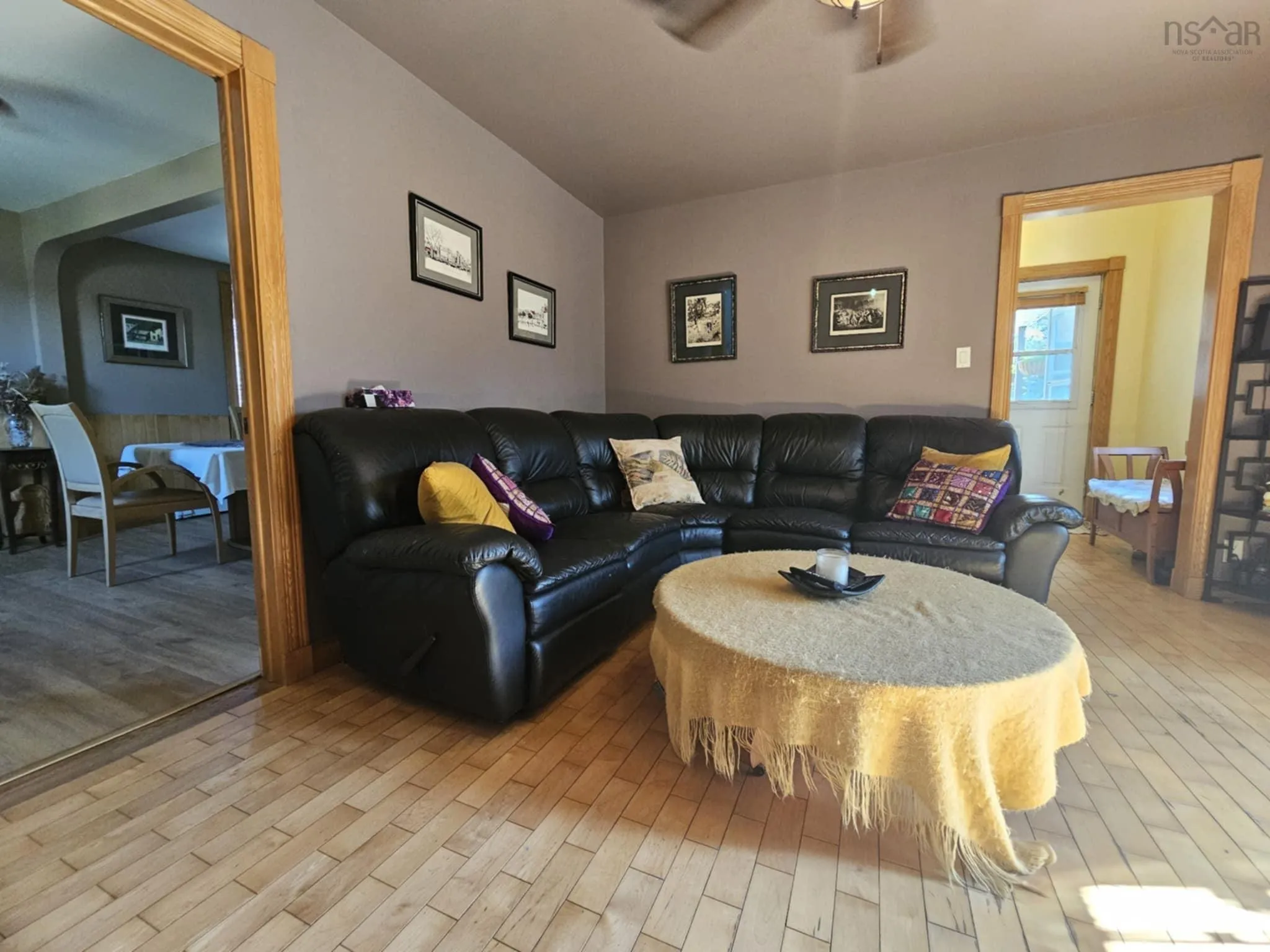 2661 Foxbrook Road, Westville, NS B0K 2A0, 3 Bedrooms Bedrooms, ,2 BathroomsBathrooms,Residential,For Sale,Foxbrook,202520102