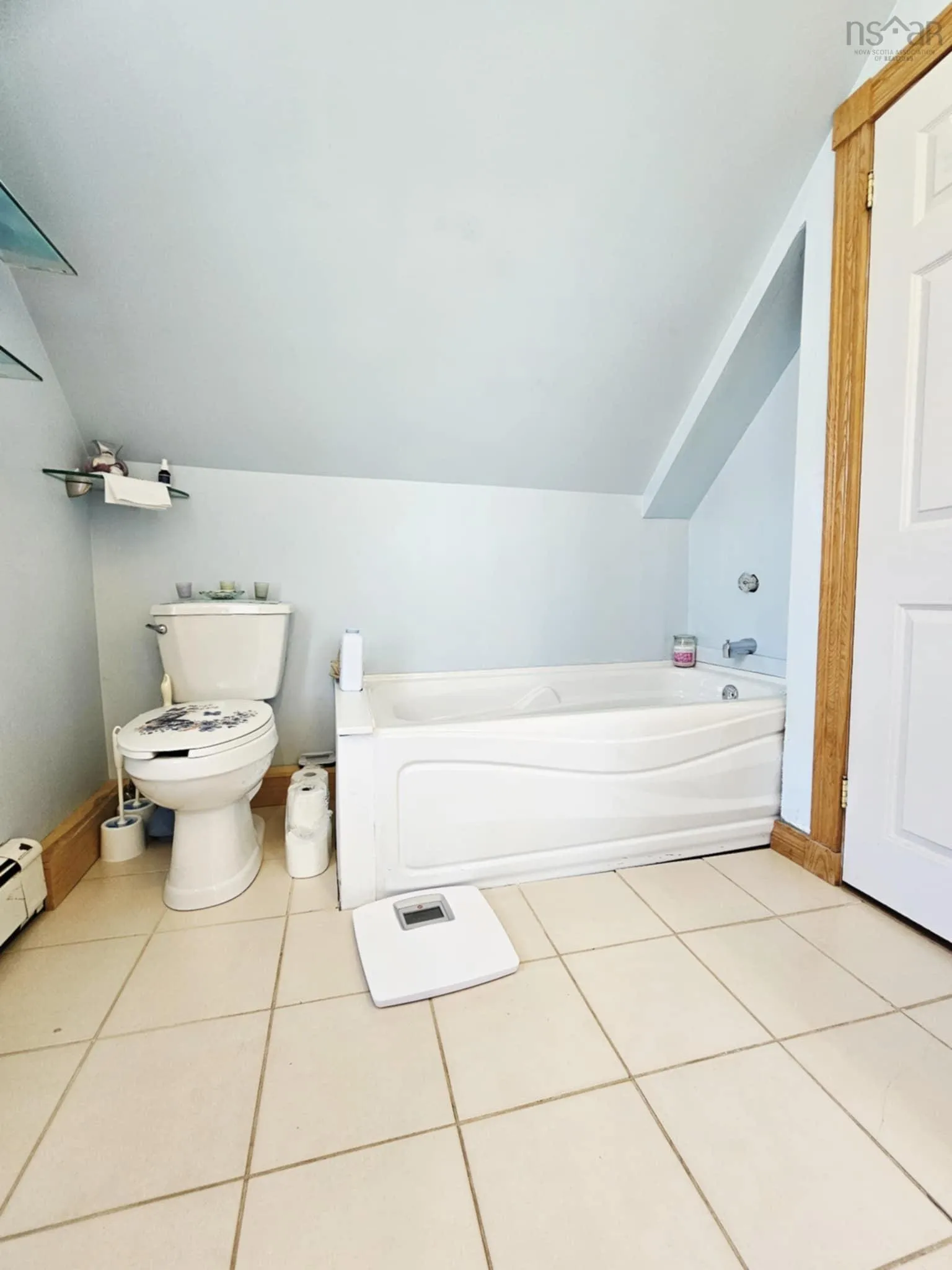 2661 Foxbrook Road, Westville, NS B0K 2A0, 3 Bedrooms Bedrooms, ,2 BathroomsBathrooms,Residential,For Sale,Foxbrook,202520102