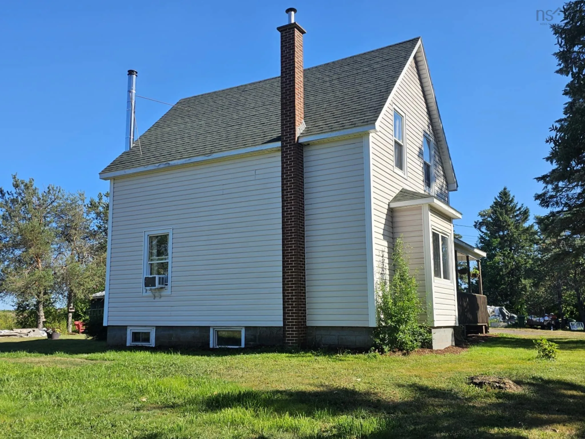 2661 Foxbrook Road, Westville, NS B0K 2A0, 3 Bedrooms Bedrooms, ,2 BathroomsBathrooms,Residential,For Sale,Foxbrook,202520102