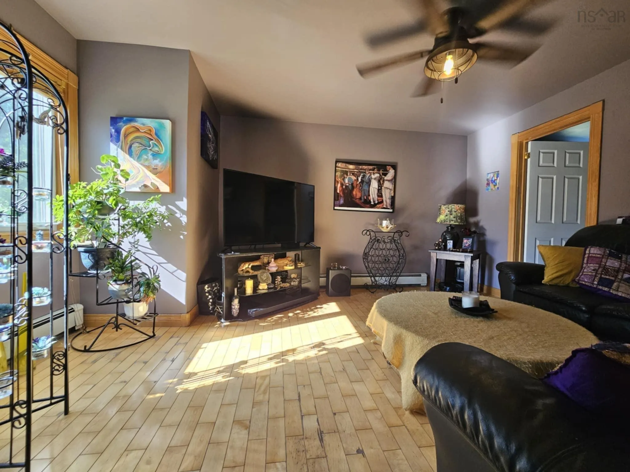 2661 Foxbrook Road, Westville, NS B0K 2A0, 3 Bedrooms Bedrooms, ,2 BathroomsBathrooms,Residential,For Sale,Foxbrook,202520102