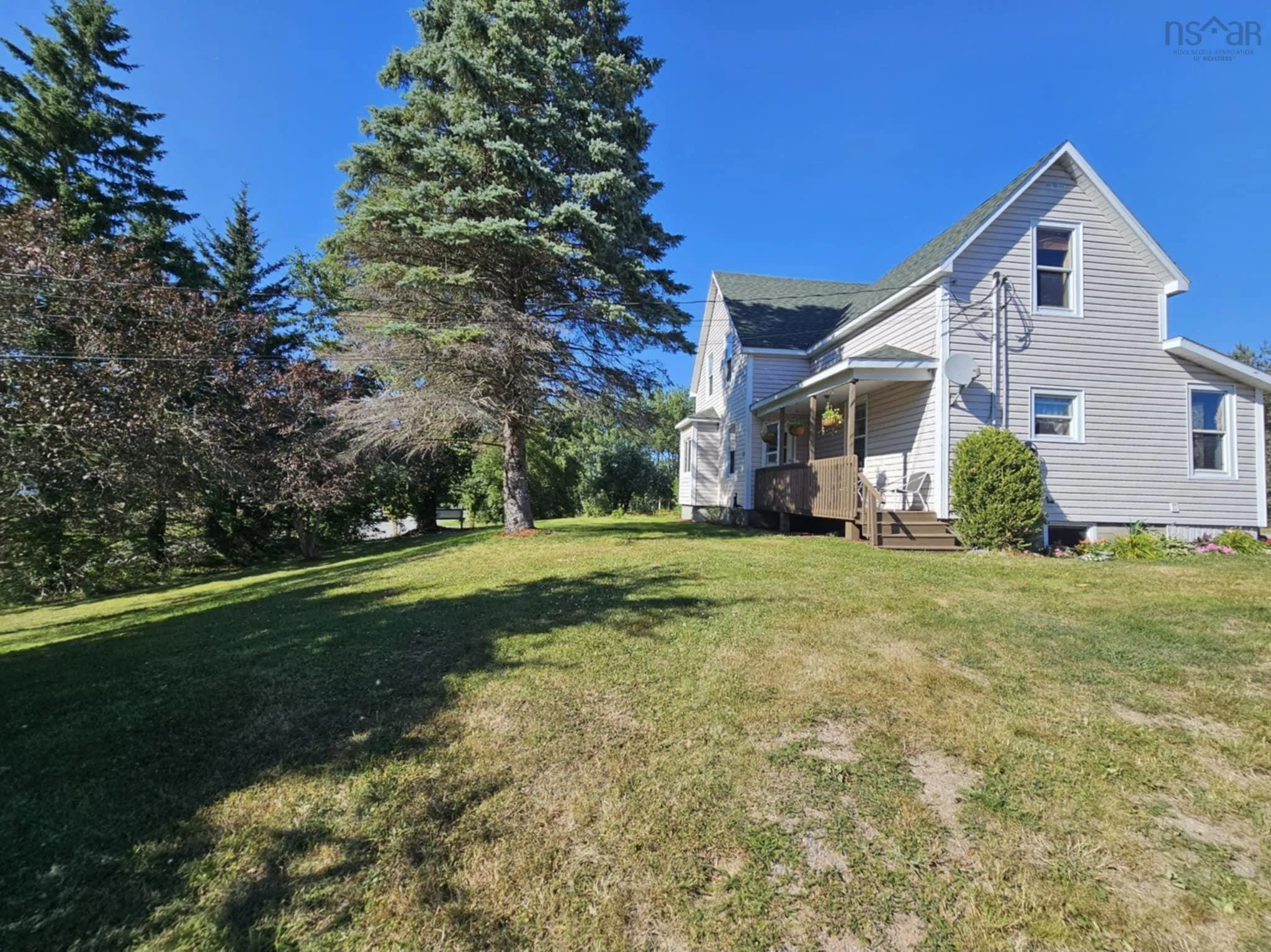 2661 Foxbrook Road, Westville, NS B0K 2A0, 3 Bedrooms Bedrooms, ,2 BathroomsBathrooms,Residential,For Sale,Foxbrook,202520102