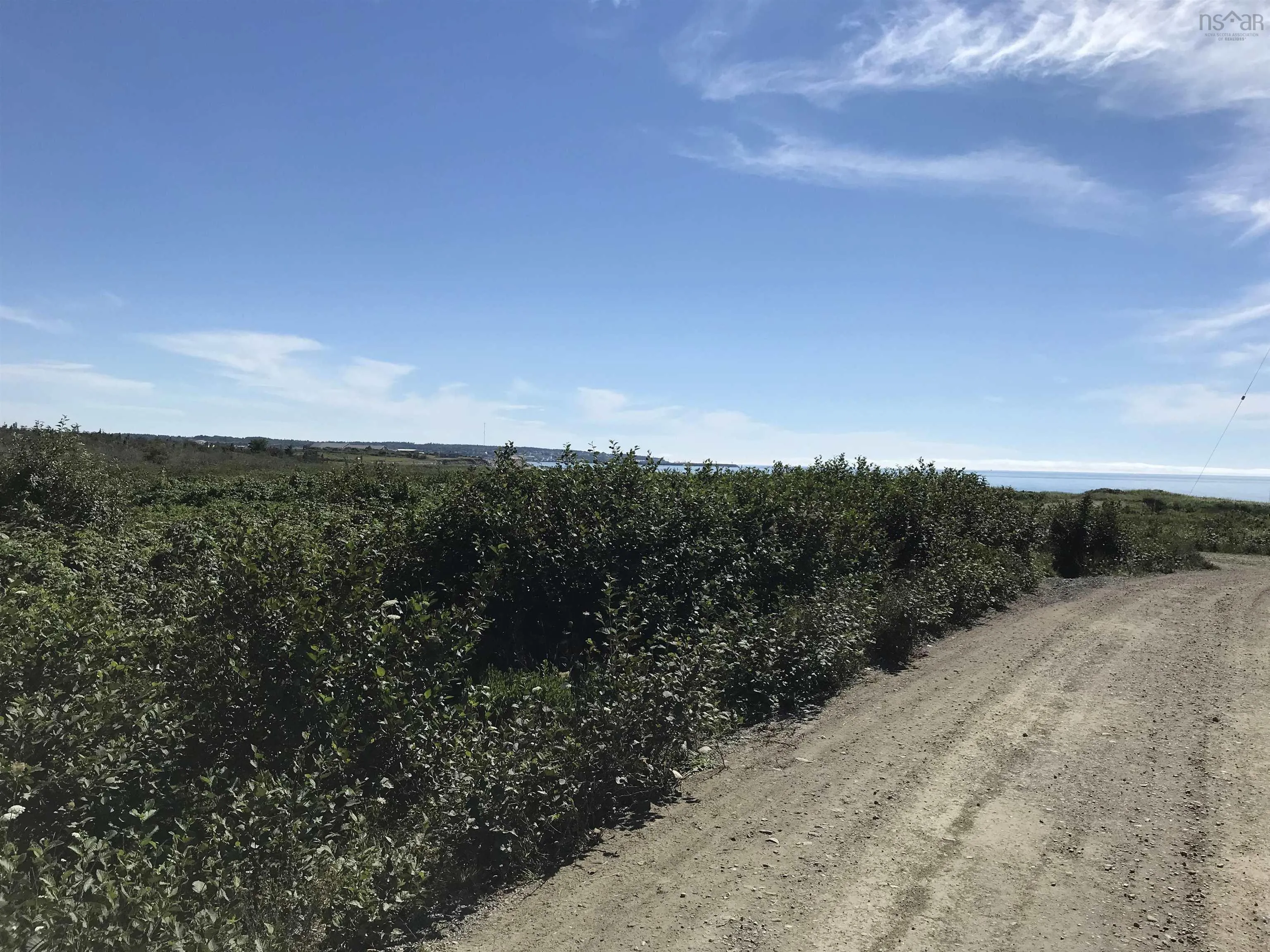 No 1 Highway, Meteghan Centre Ns B0w 2l0, ,Land,For Sale,No 1 Highway,202124755