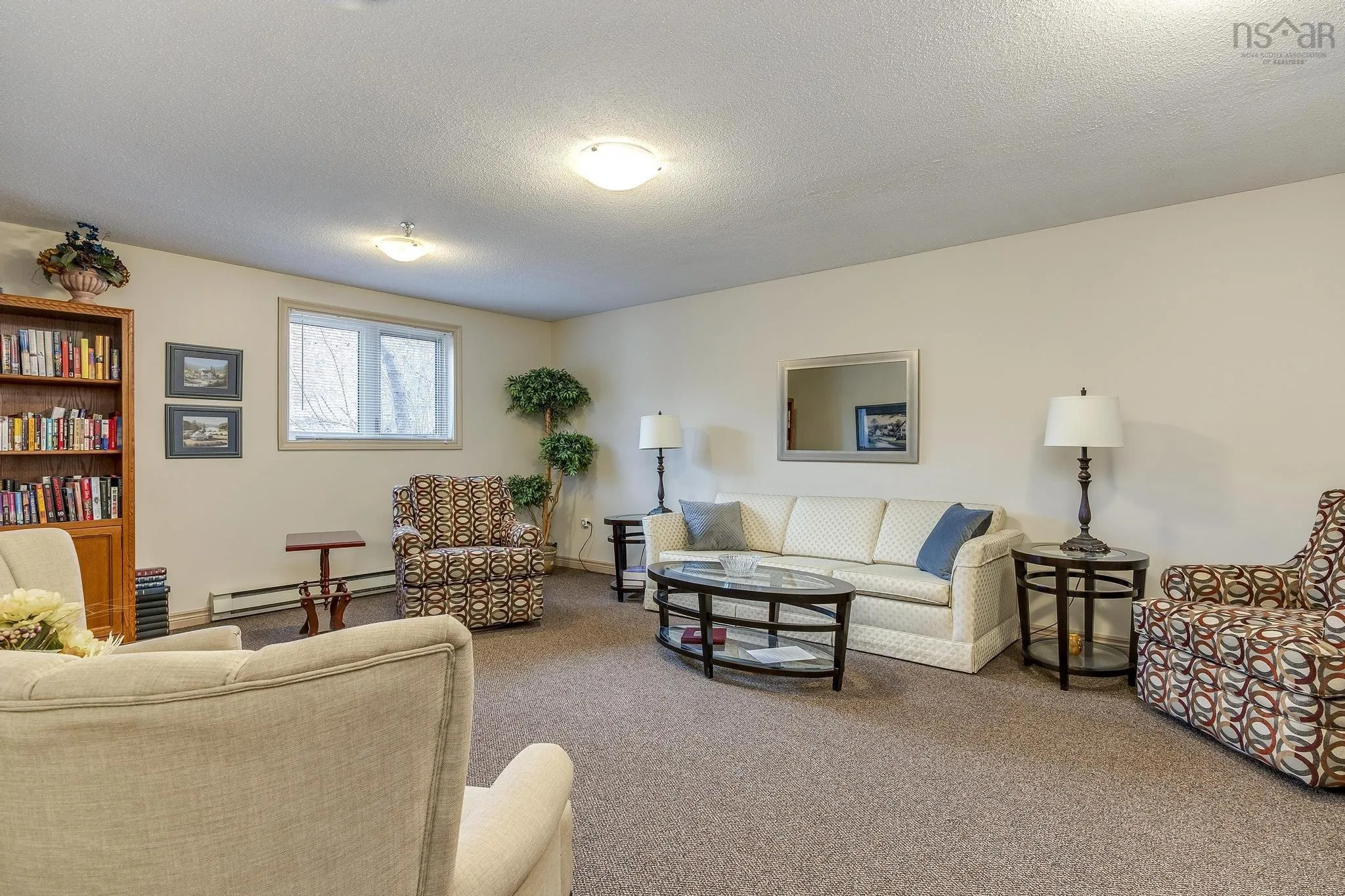 64-306 Cumberland Drive, Colby Ns B2v 2c7, 2 Bedrooms Bedrooms, ,1 BathroomBathrooms,Residential,For Sale,Cumberland,202509126