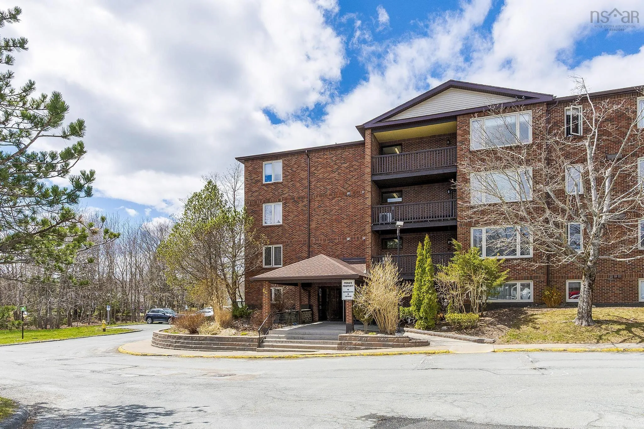 64-306 Cumberland Drive, Colby Ns B2v 2c7, 2 Bedrooms Bedrooms, ,1 BathroomBathrooms,Residential,For Sale,Cumberland,202509126