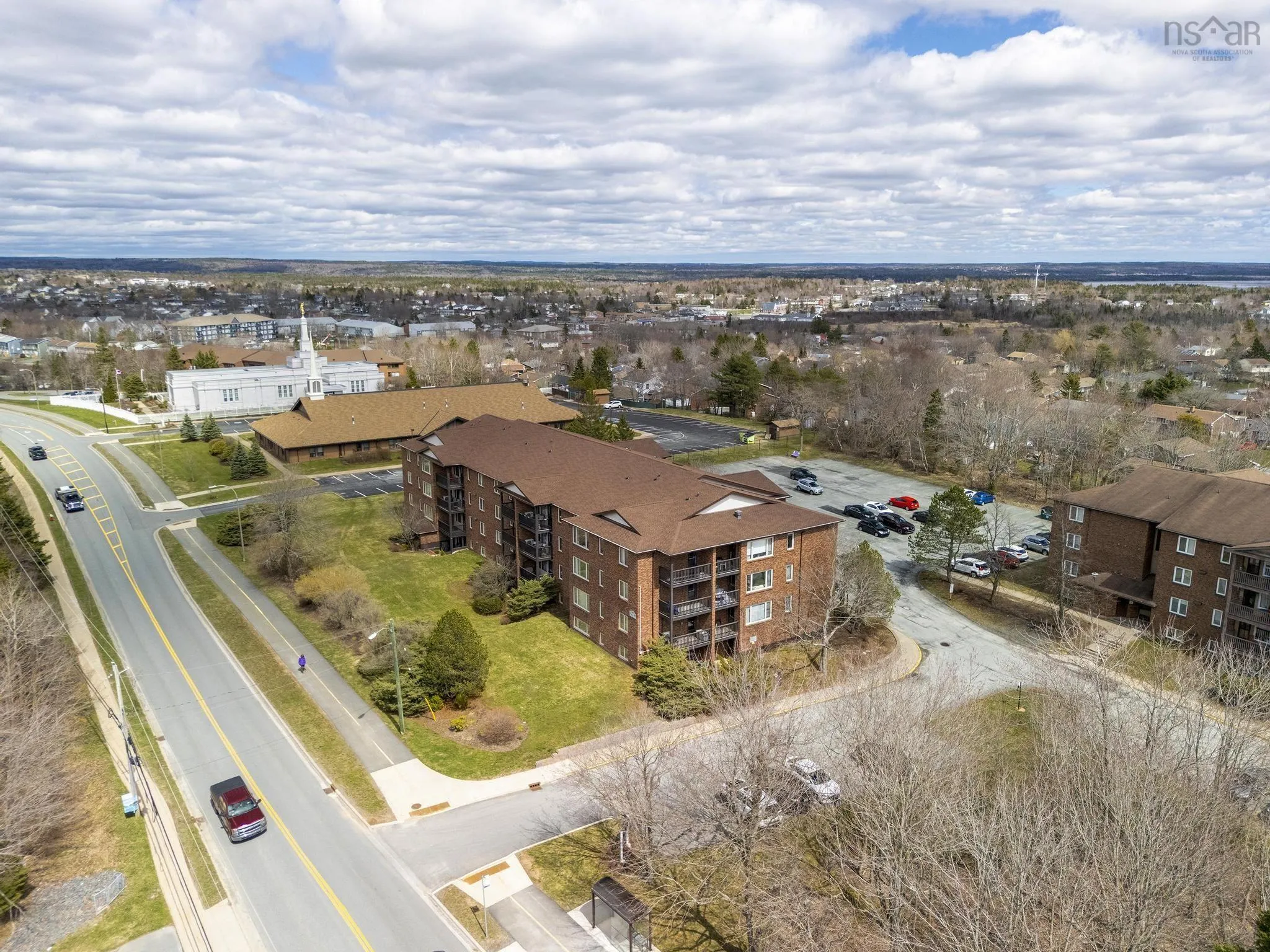 64-306 Cumberland Drive, Colby Ns B2v 2c7, 2 Bedrooms Bedrooms, ,1 BathroomBathrooms,Residential,For Sale,Cumberland,202509126
