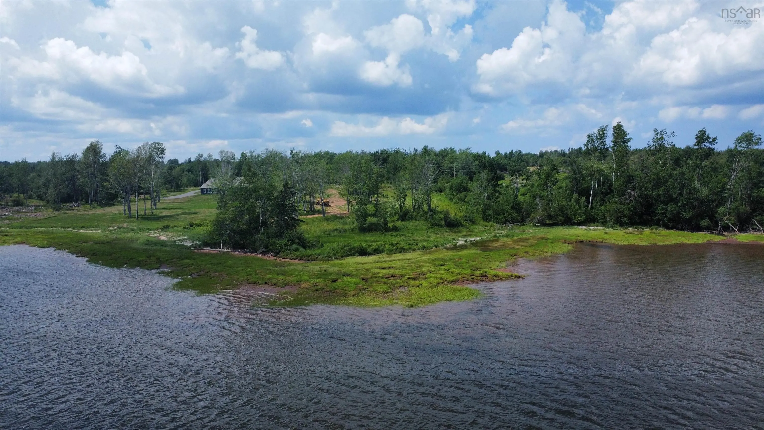 Hansen Drive, West Pugwash NS B0M 1L0, ,Land,For Sale,Hansen,202125467
