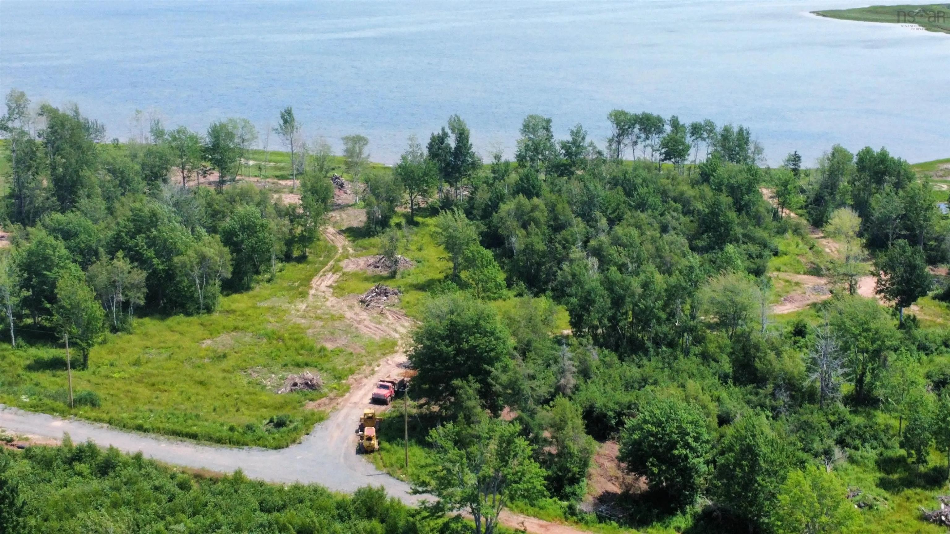 Hansen Drive, West Pugwash NS B0M 1L0, ,Land,For Sale,Hansen,202125467