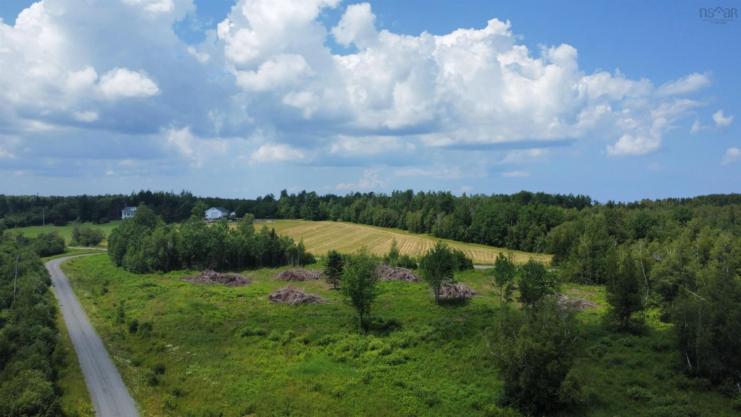 Hansen Drive, West Pugwash NS B0M 1L0, ,Land,For Sale,Hansen,202125467