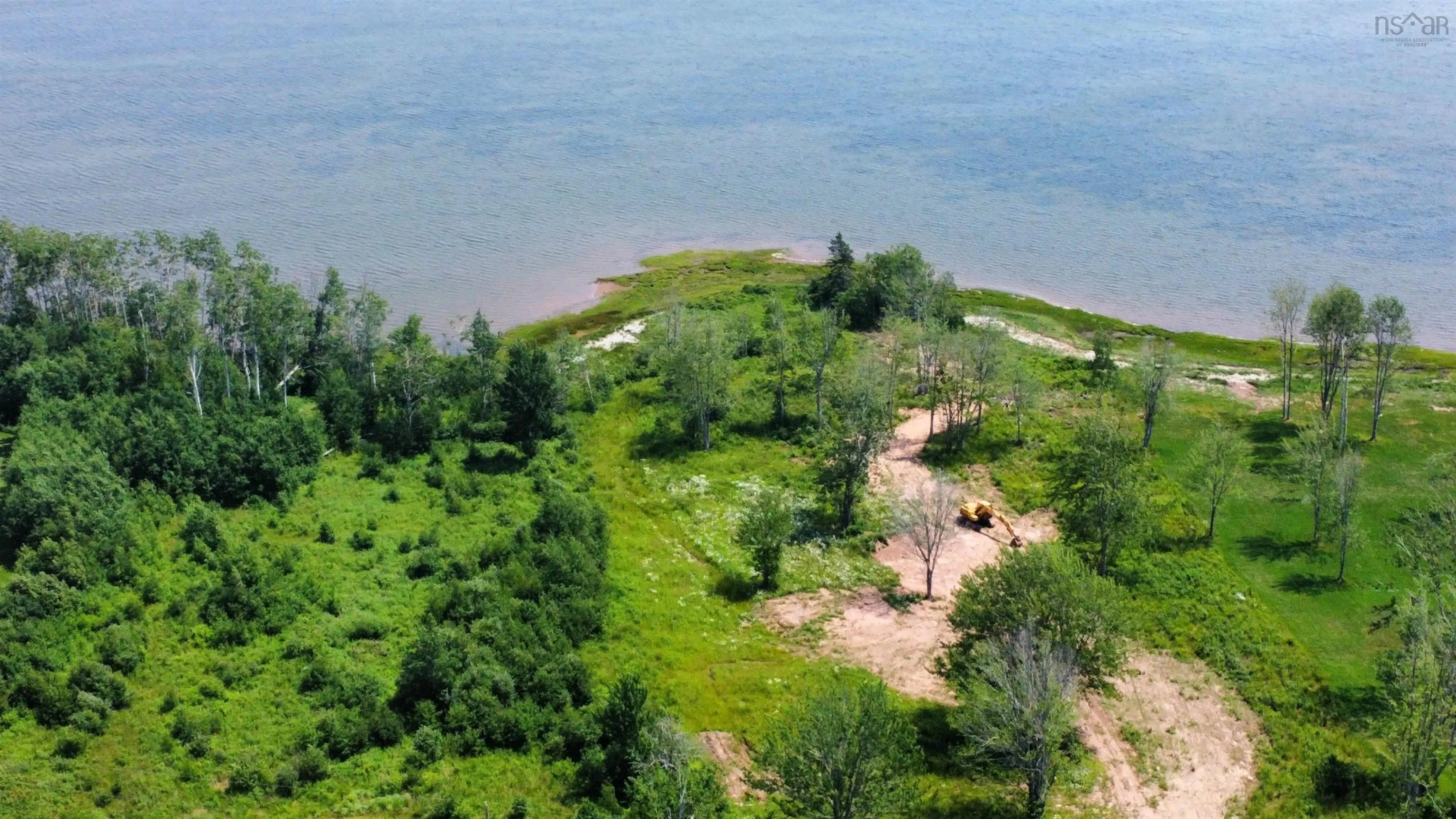 Hansen Drive, West Pugwash NS B0M 1L0, ,Land,For Sale,Hansen,202125467
