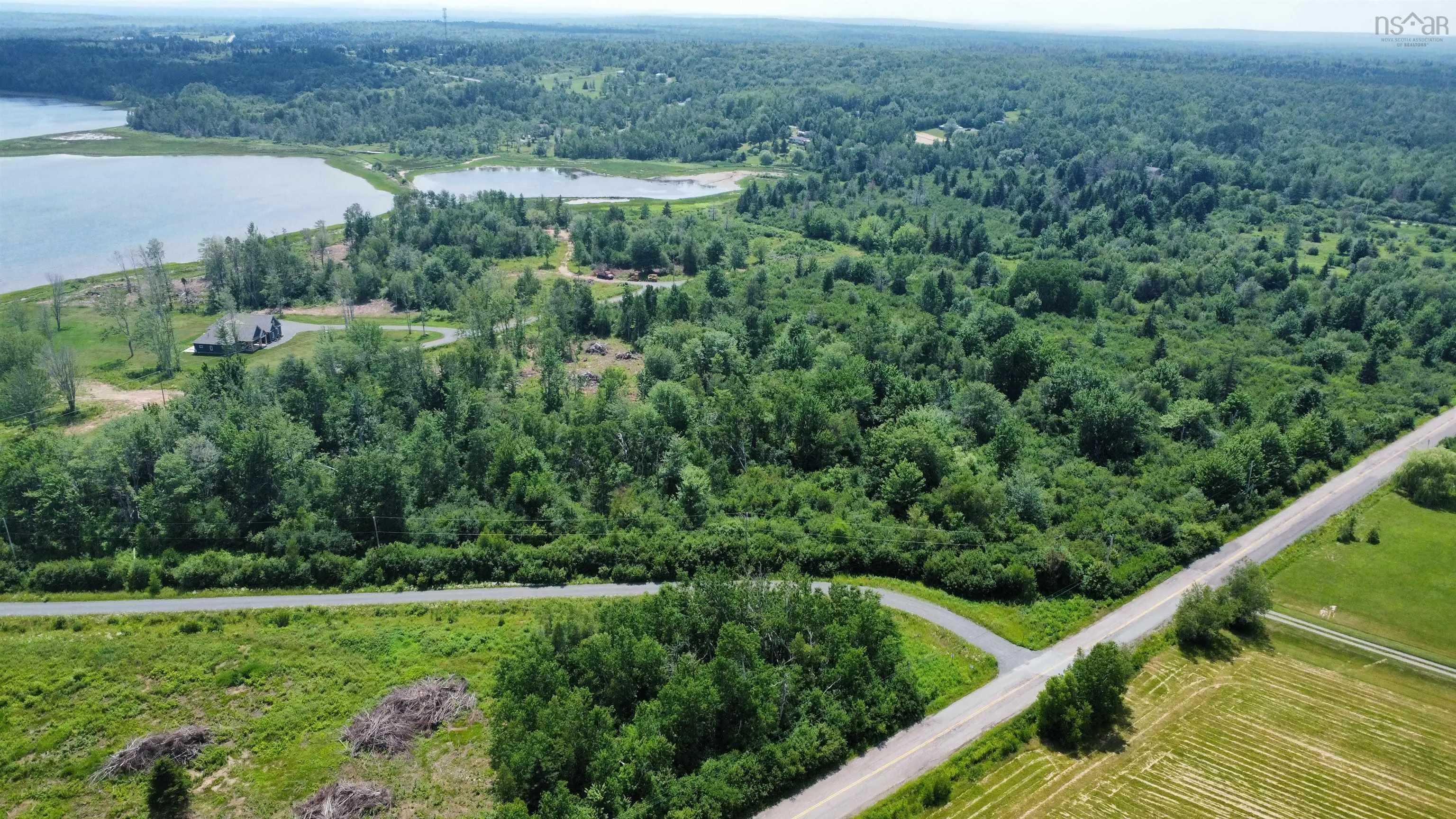 Hansen Drive, West Pugwash NS B0M 1L0, ,Land,For Sale,Hansen,202125467