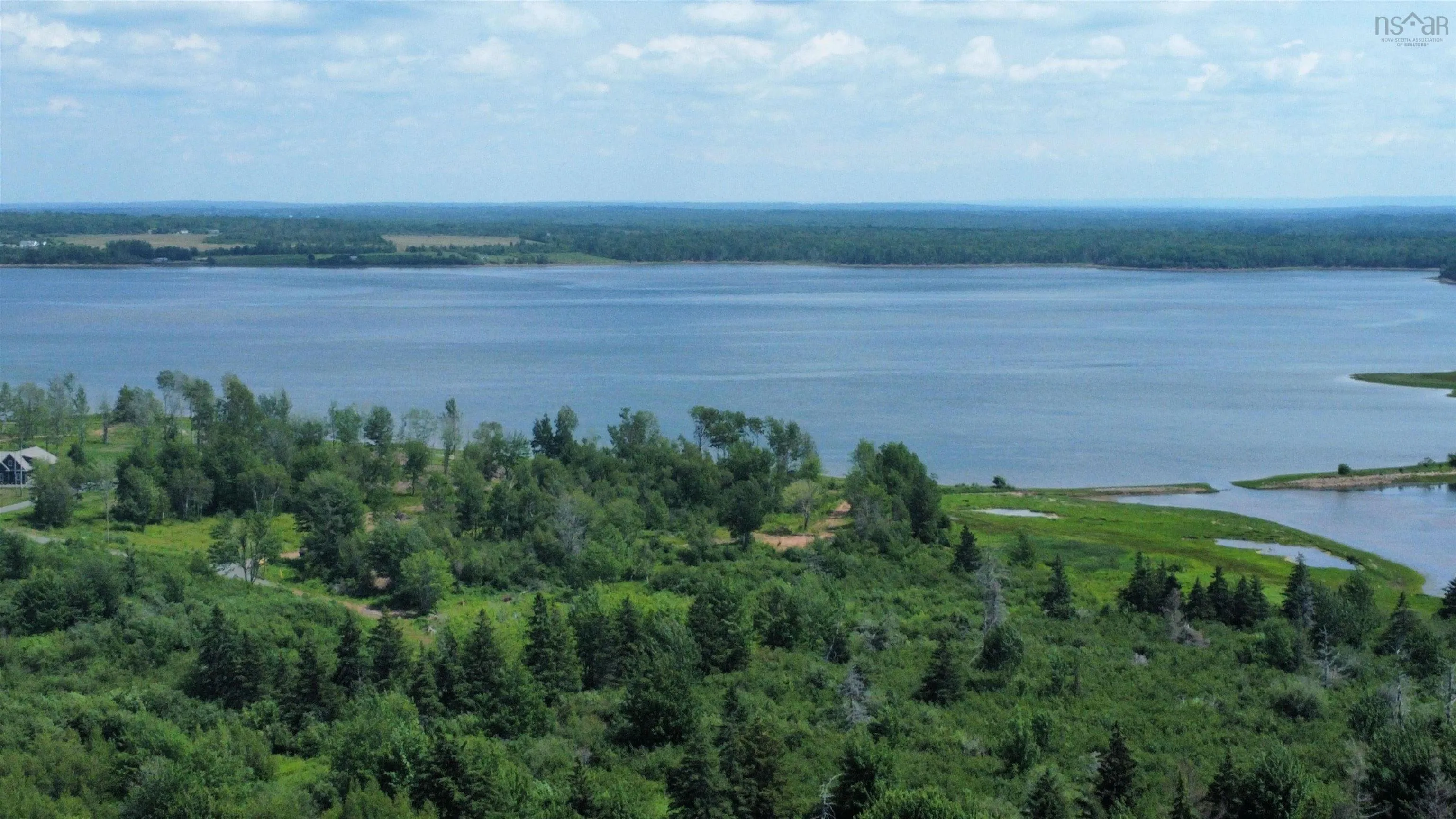 Hansen Drive, West Pugwash NS B0M 1L0, ,Land,For Sale,Hansen,202125467
