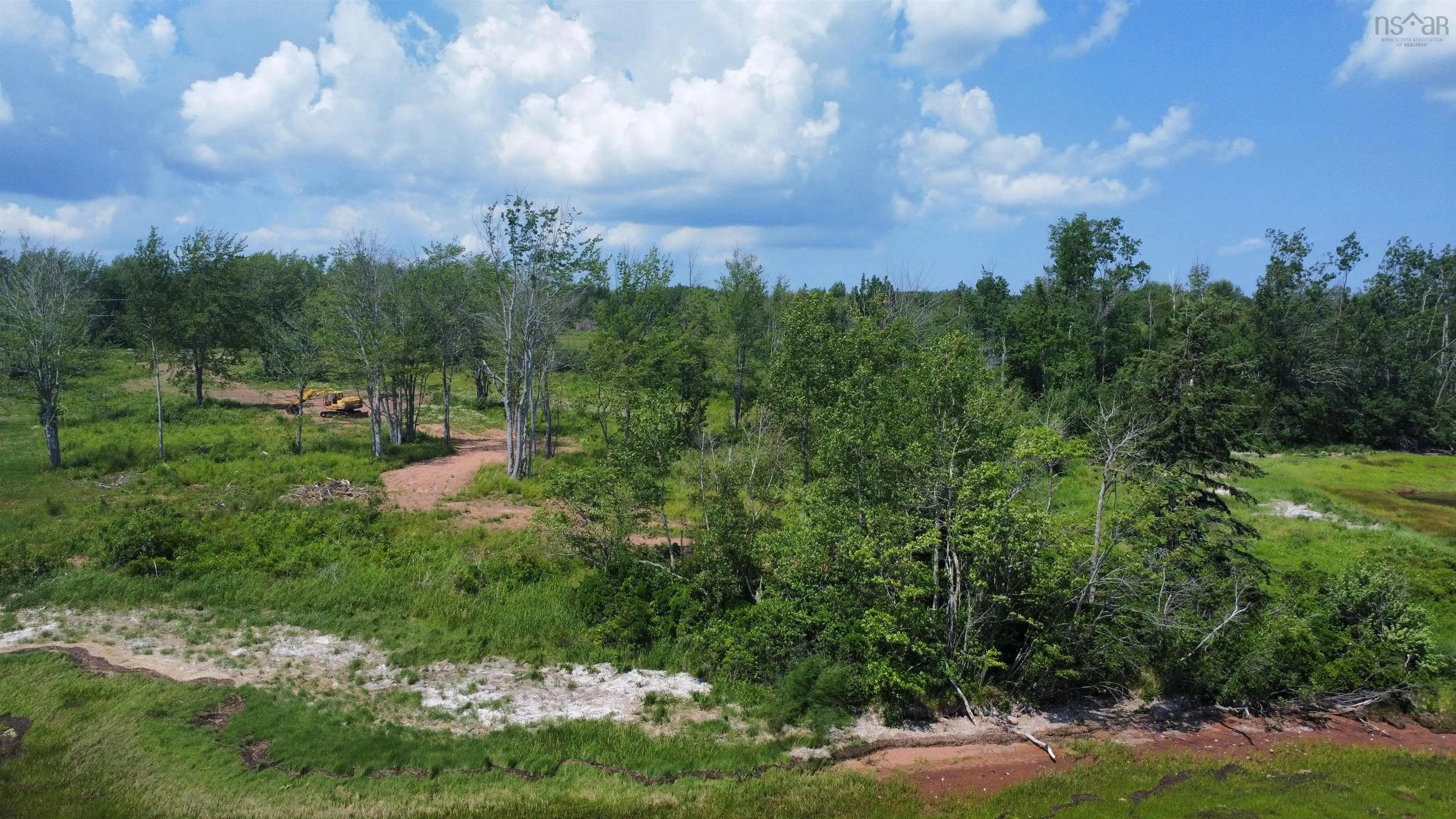 Hansen Drive, West Pugwash NS B0M 1L0, ,Land,For Sale,Hansen,202125467