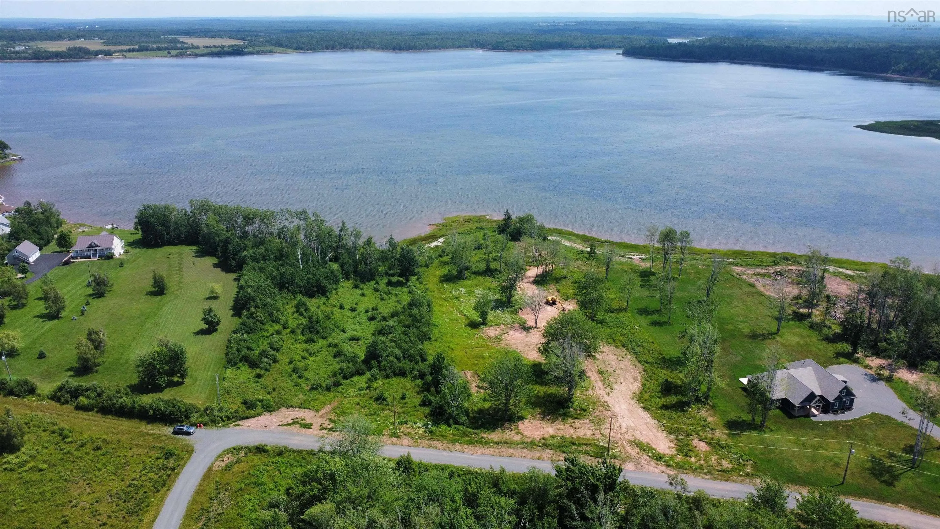 Hansen Drive, West Pugwash NS B0M 1L0, ,Land,For Sale,Hansen,202125467
