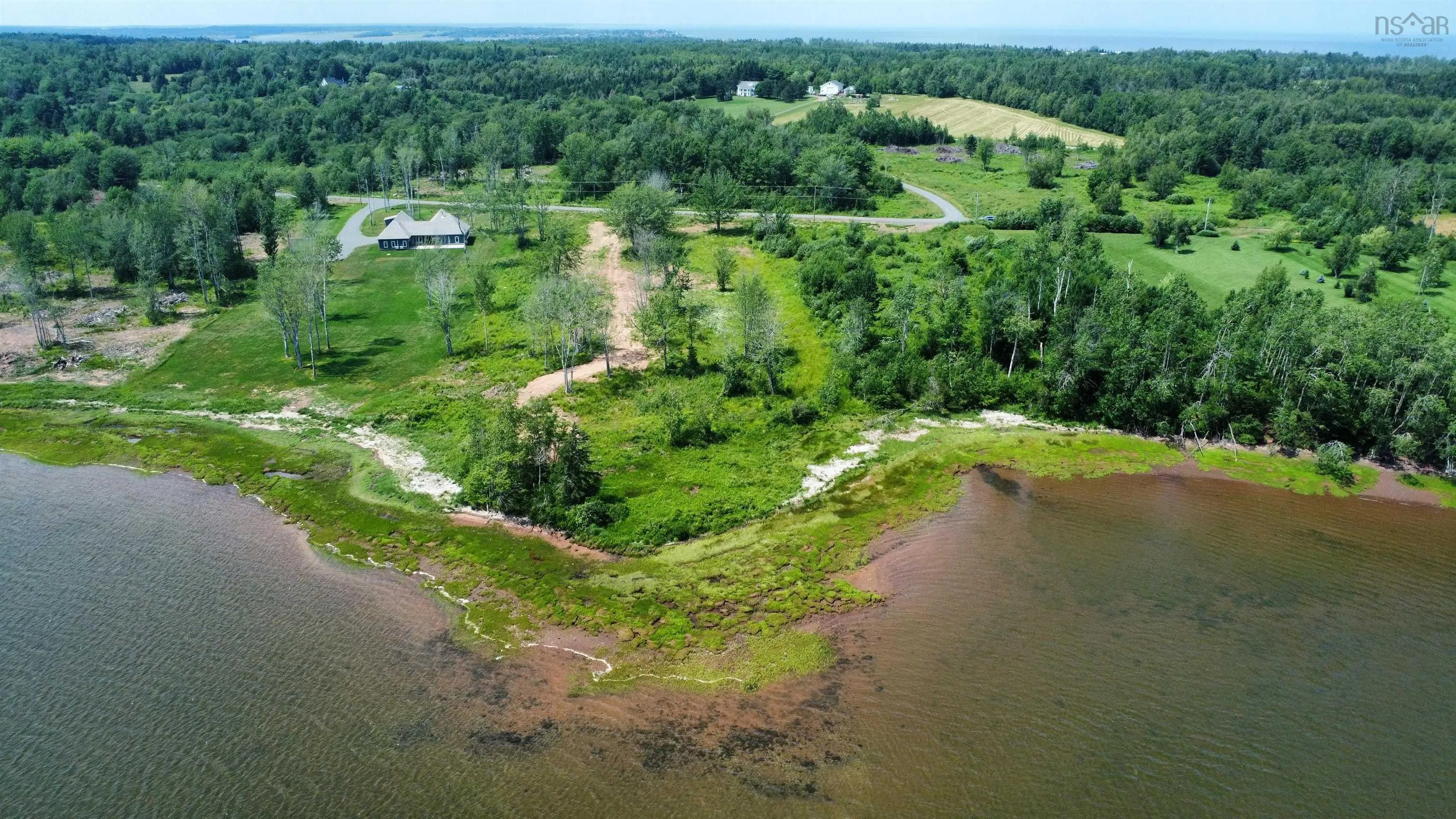 Hansen Drive, West Pugwash NS B0M 1L0, ,Land,For Sale,Hansen,202125467