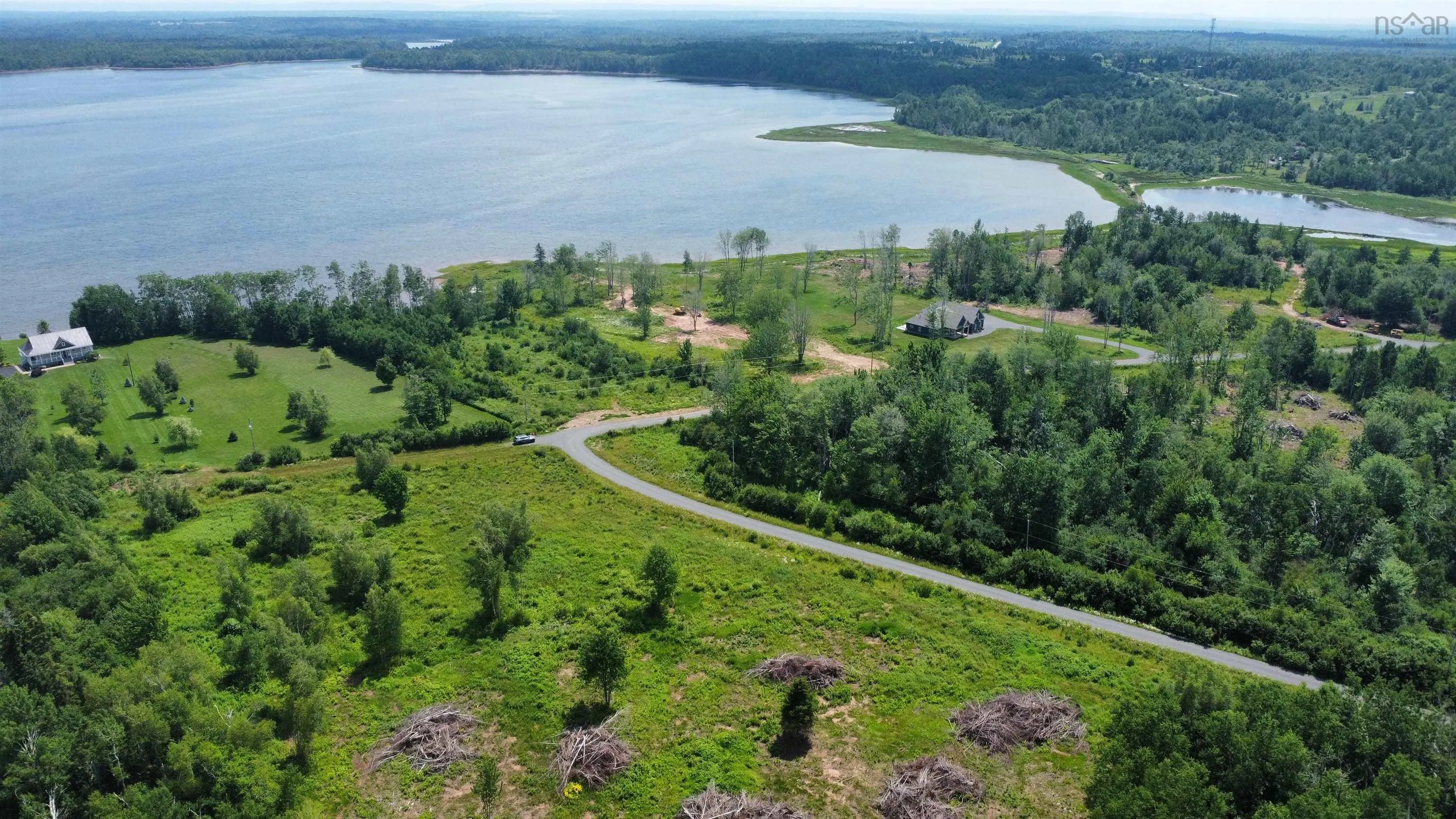 Hansen Drive, West Pugwash NS B0M 1L0, ,Land,For Sale,Hansen,202125467