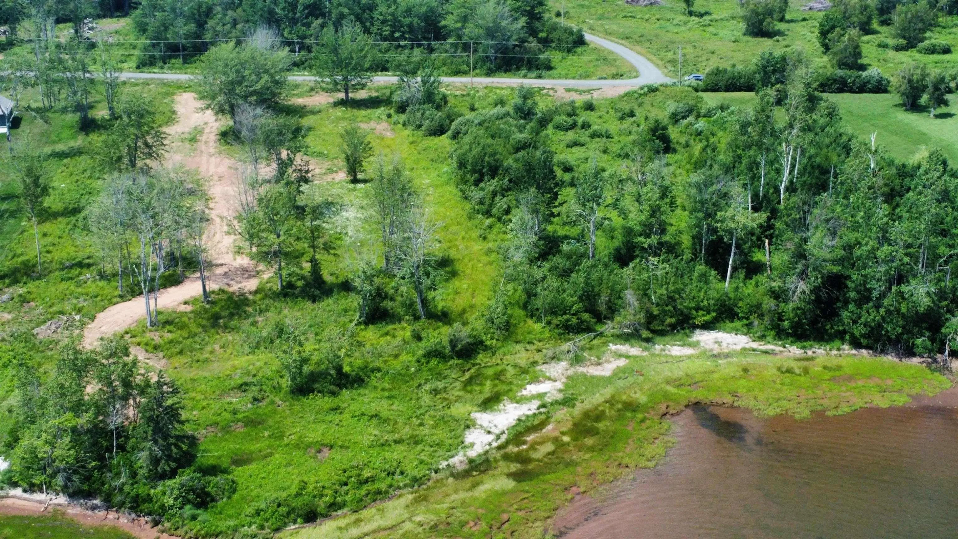 Hansen Drive, West Pugwash NS B0M 1L0, ,Land,For Sale,Hansen,202125467