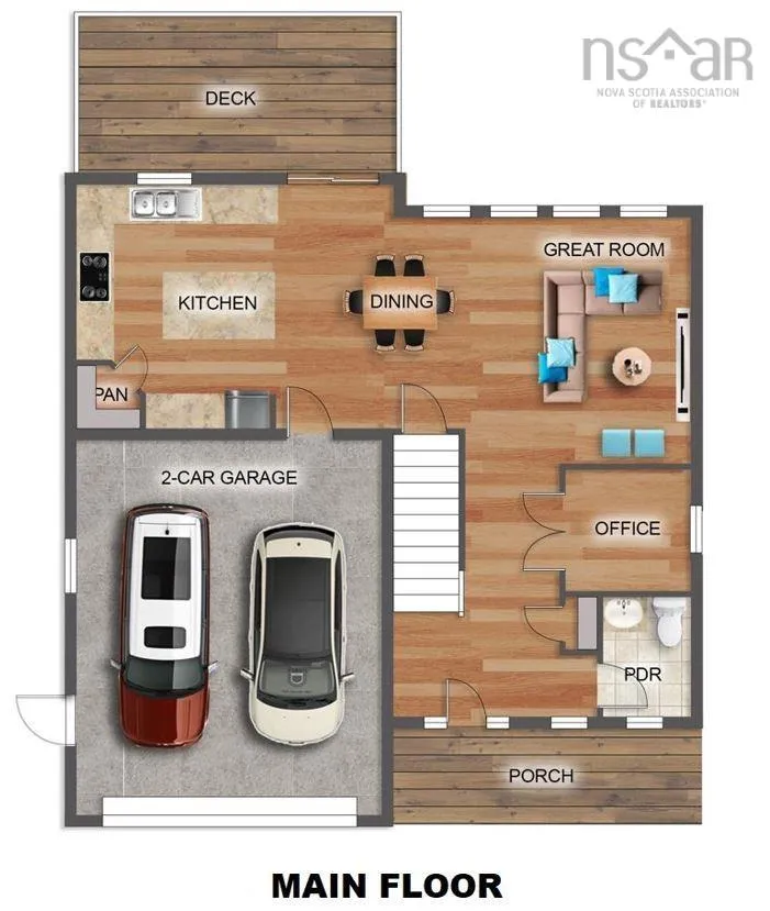 Everwood Avenue Lot A, Hammonds Plains, NS B3J 0Z6, 4 Bedrooms Bedrooms, ,4 BathroomsBathrooms,Residential,For Sale,Everwood,202519417