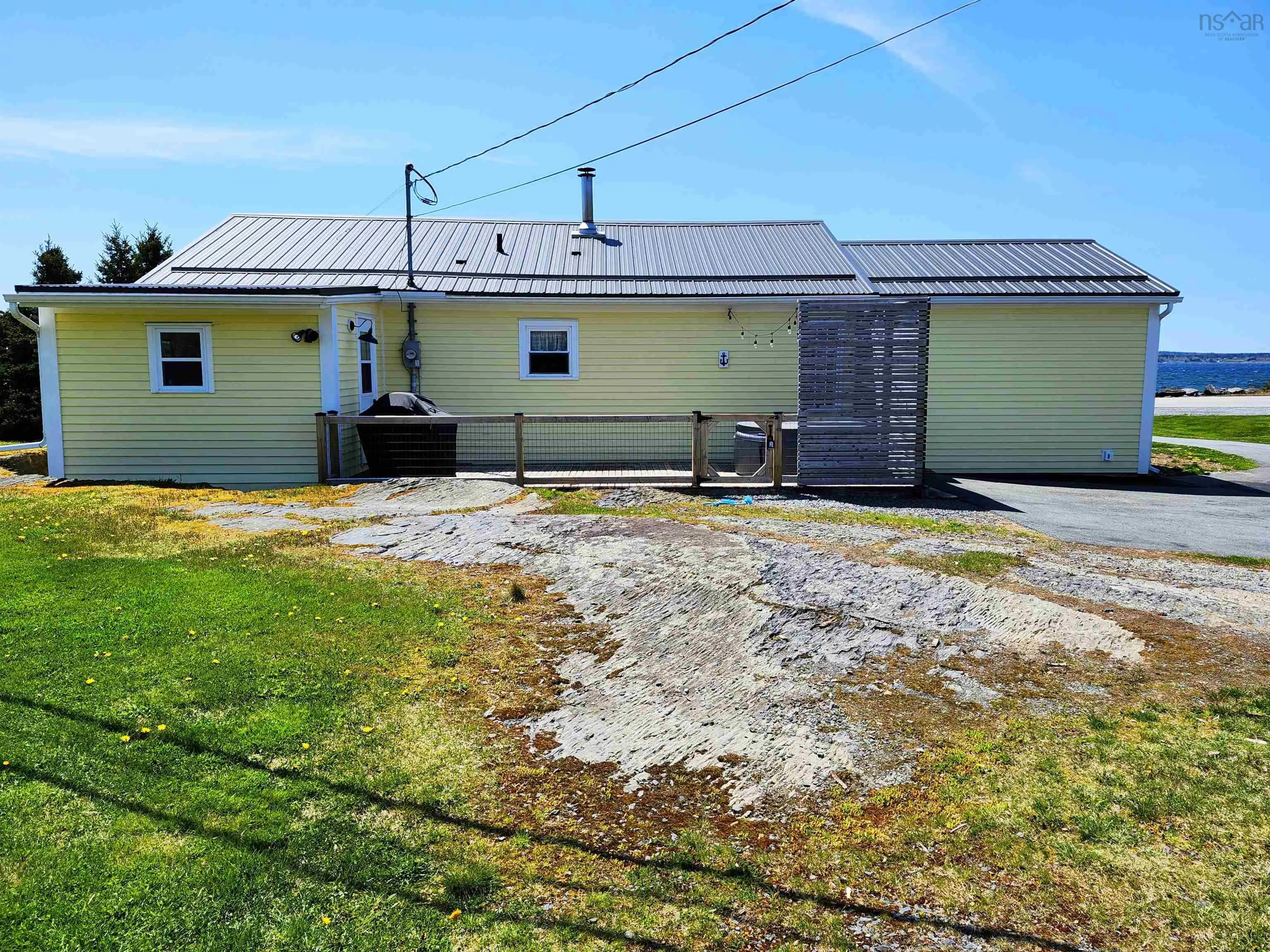 1263 Blue Rocks Road, Blue Rocks Ns B0j 2c0, 2 Bedrooms Bedrooms, ,2 BathroomsBathrooms,Residential,For Sale,Blue Rocks,202501808