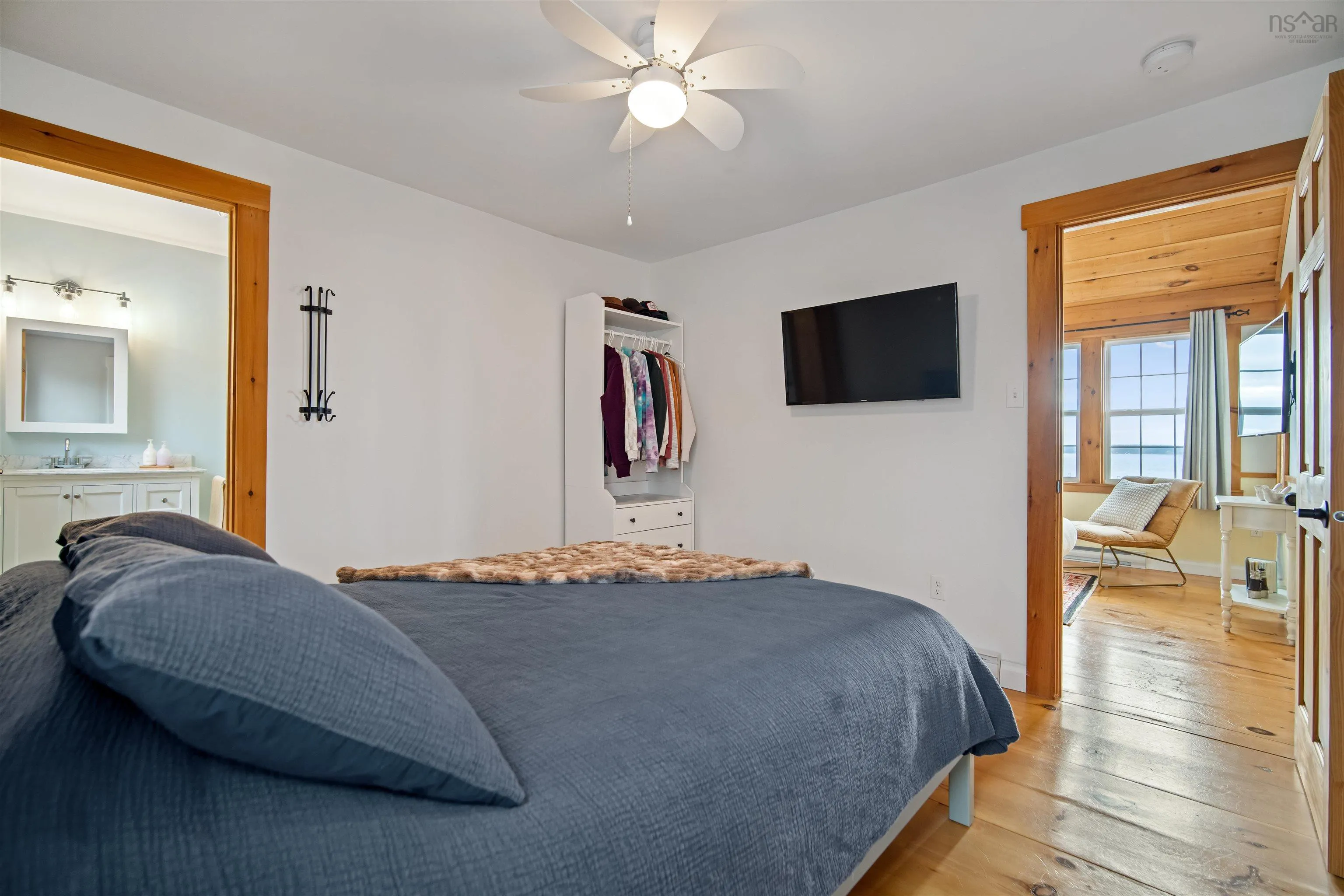 1263 Blue Rocks Road, Blue Rocks Ns B0j 2c0, 2 Bedrooms Bedrooms, ,2 BathroomsBathrooms,Residential,For Sale,Blue Rocks,202501808
