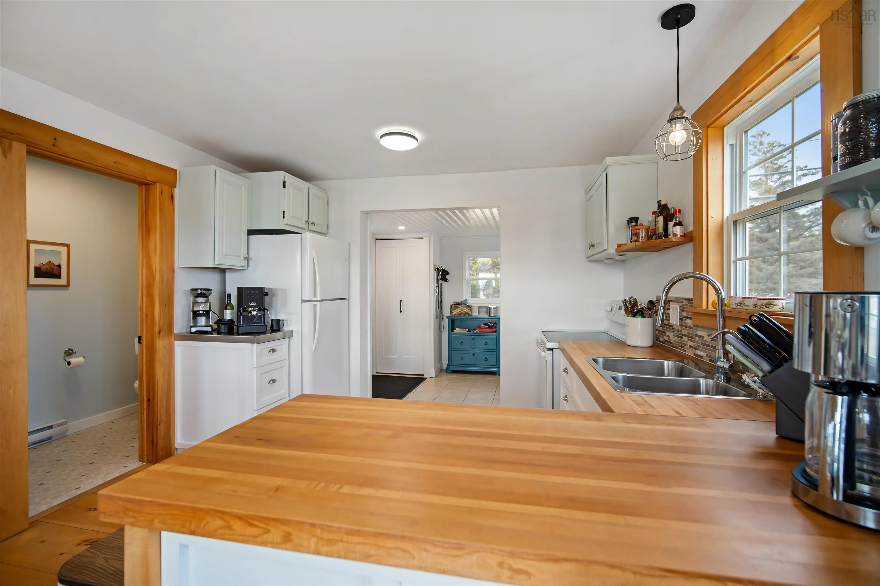 1263 Blue Rocks Road, Blue Rocks Ns B0j 2c0, 2 Bedrooms Bedrooms, ,2 BathroomsBathrooms,Residential,For Sale,Blue Rocks,202501808