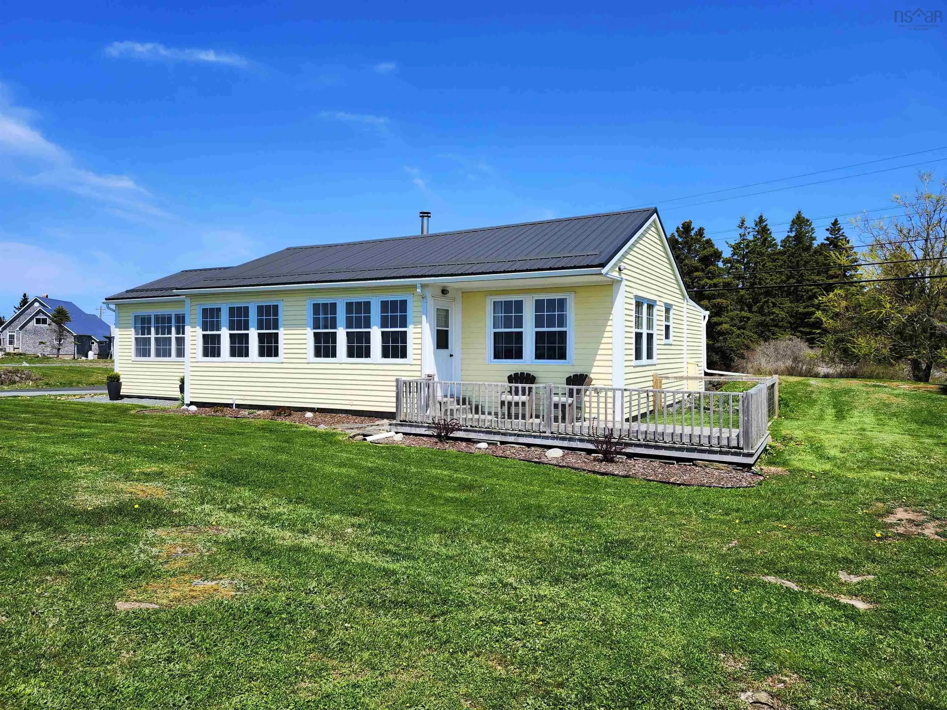 1263 Blue Rocks Road, Blue Rocks Ns B0j 2c0, 2 Bedrooms Bedrooms, ,2 BathroomsBathrooms,Residential,For Sale,Blue Rocks,202501808