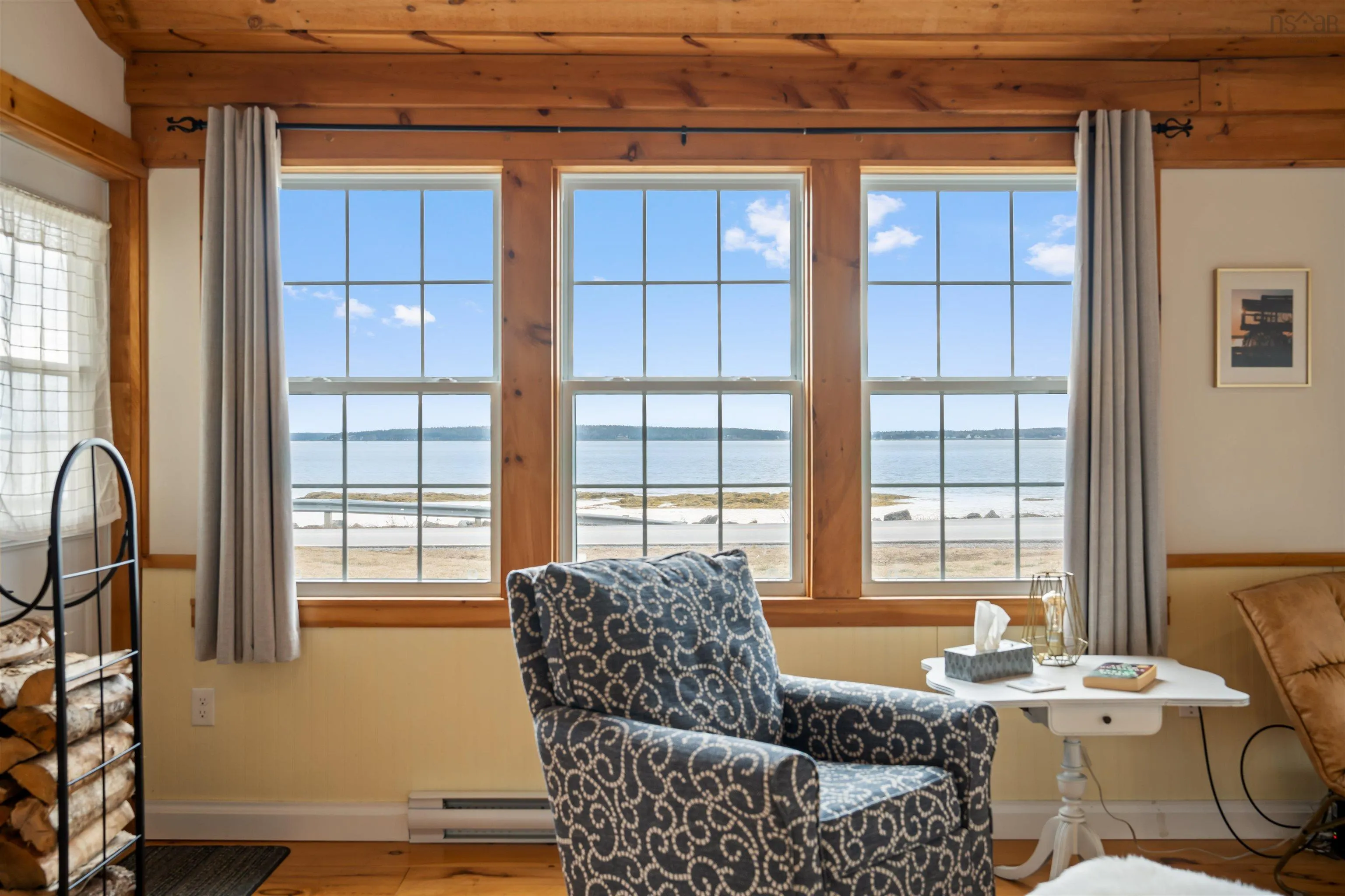 1263 Blue Rocks Road, Blue Rocks Ns B0j 2c0, 2 Bedrooms Bedrooms, ,2 BathroomsBathrooms,Residential,For Sale,Blue Rocks,202501808