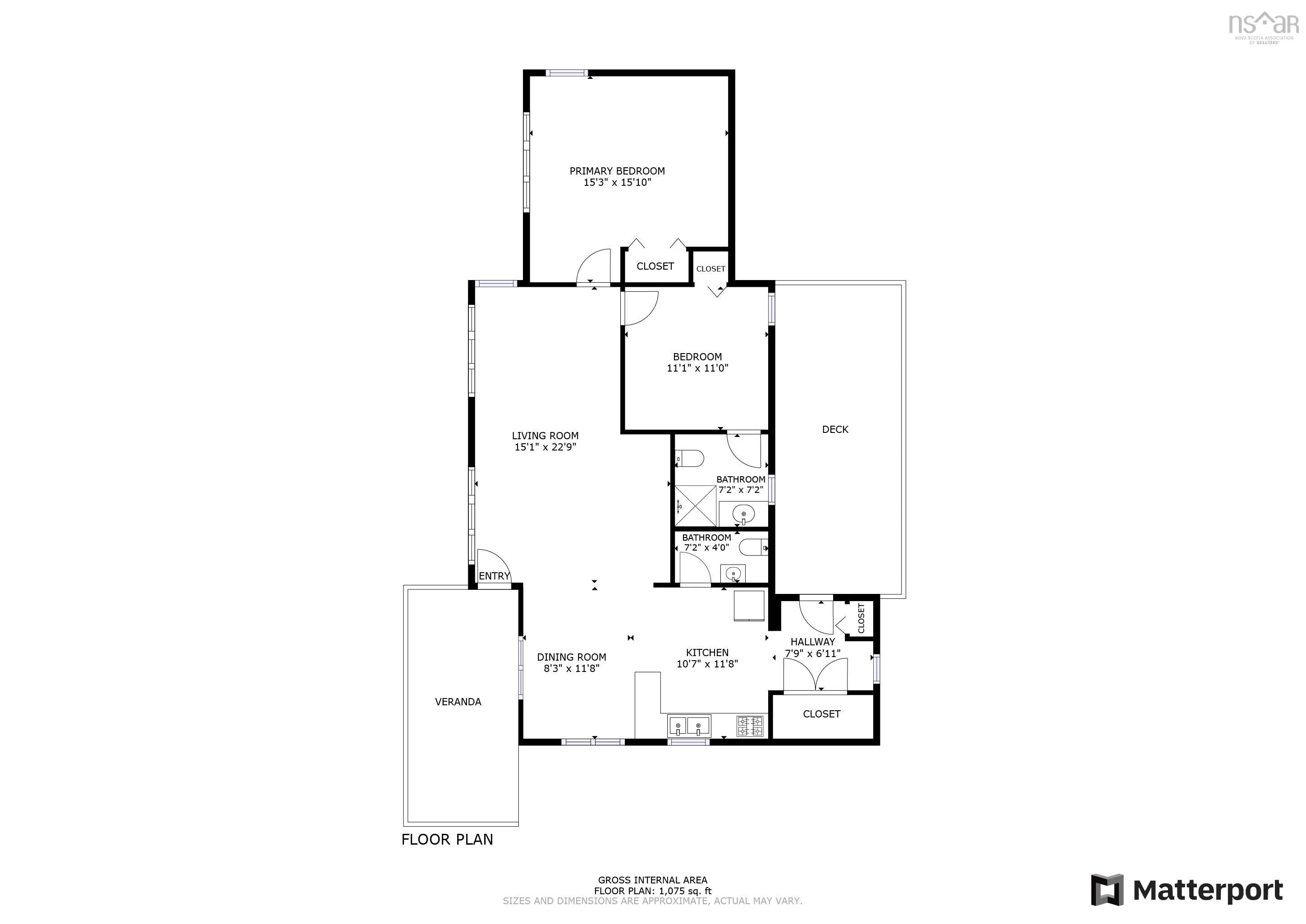1263 Blue Rocks Road, Blue Rocks Ns B0j 2c0, 2 Bedrooms Bedrooms, ,2 BathroomsBathrooms,Residential,For Sale,Blue Rocks,202501808
