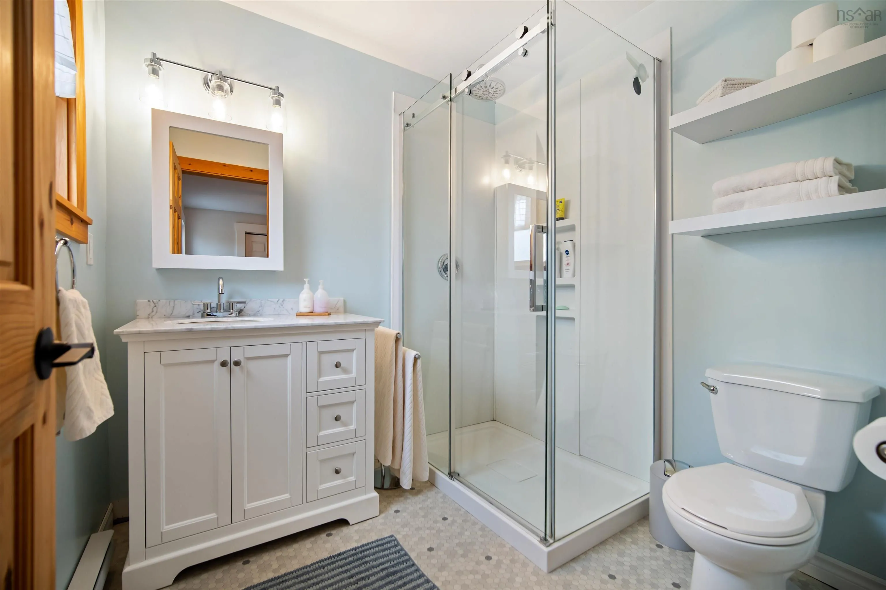 1263 Blue Rocks Road, Blue Rocks Ns B0j 2c0, 2 Bedrooms Bedrooms, ,2 BathroomsBathrooms,Residential,For Sale,Blue Rocks,202501808