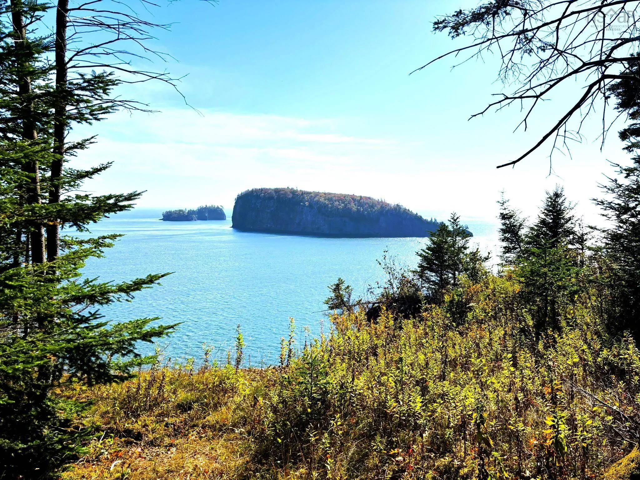 21-ax Two Island Road, Parrsboro, NS B0M 1S0, 1 Bedroom Bedrooms, ,Residential,For Sale,Two Island,202525427