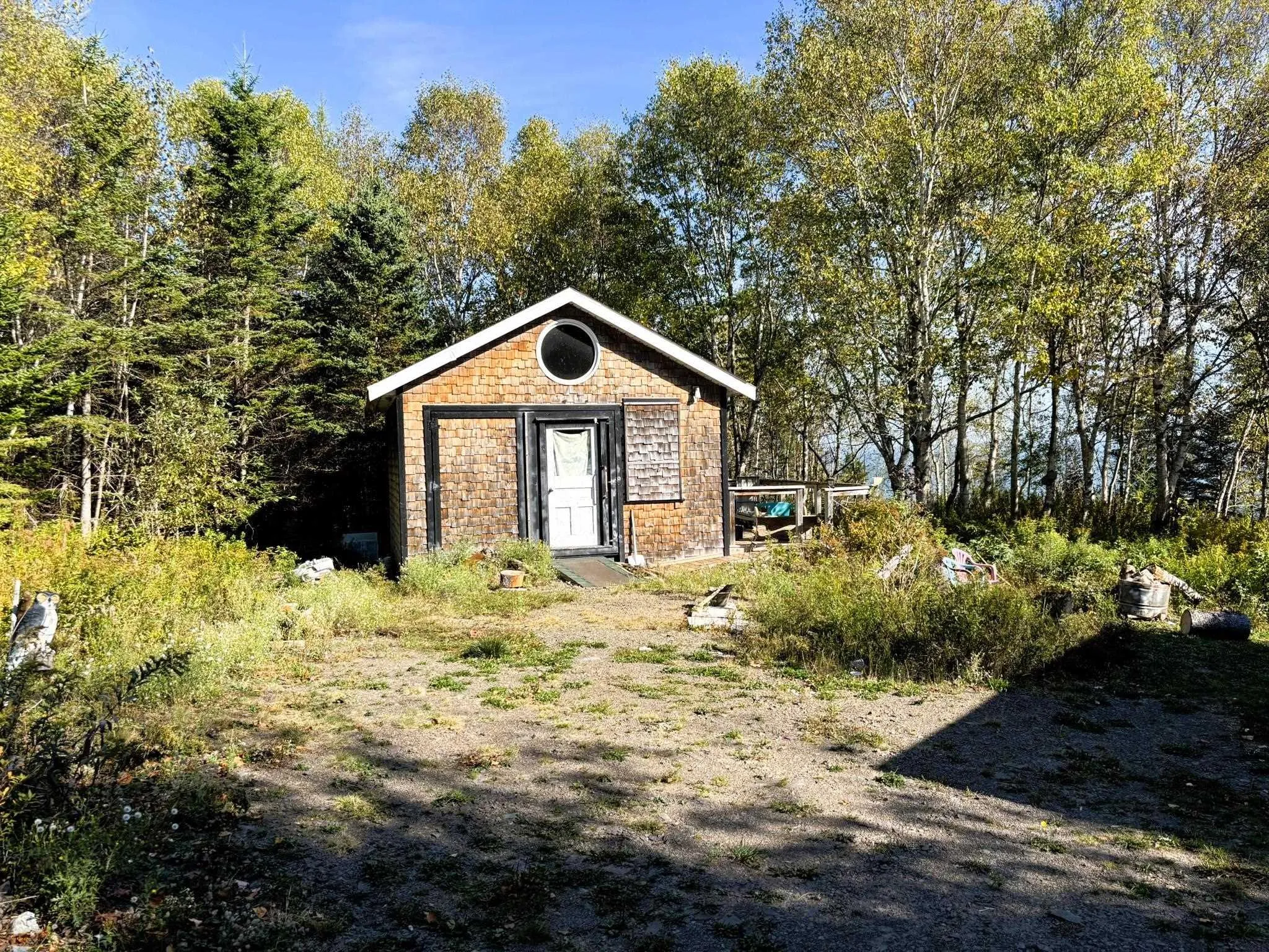21-ax Two Island Road, Parrsboro, NS B0M 1S0, 1 Bedroom Bedrooms, ,Residential,For Sale,Two Island,202525427