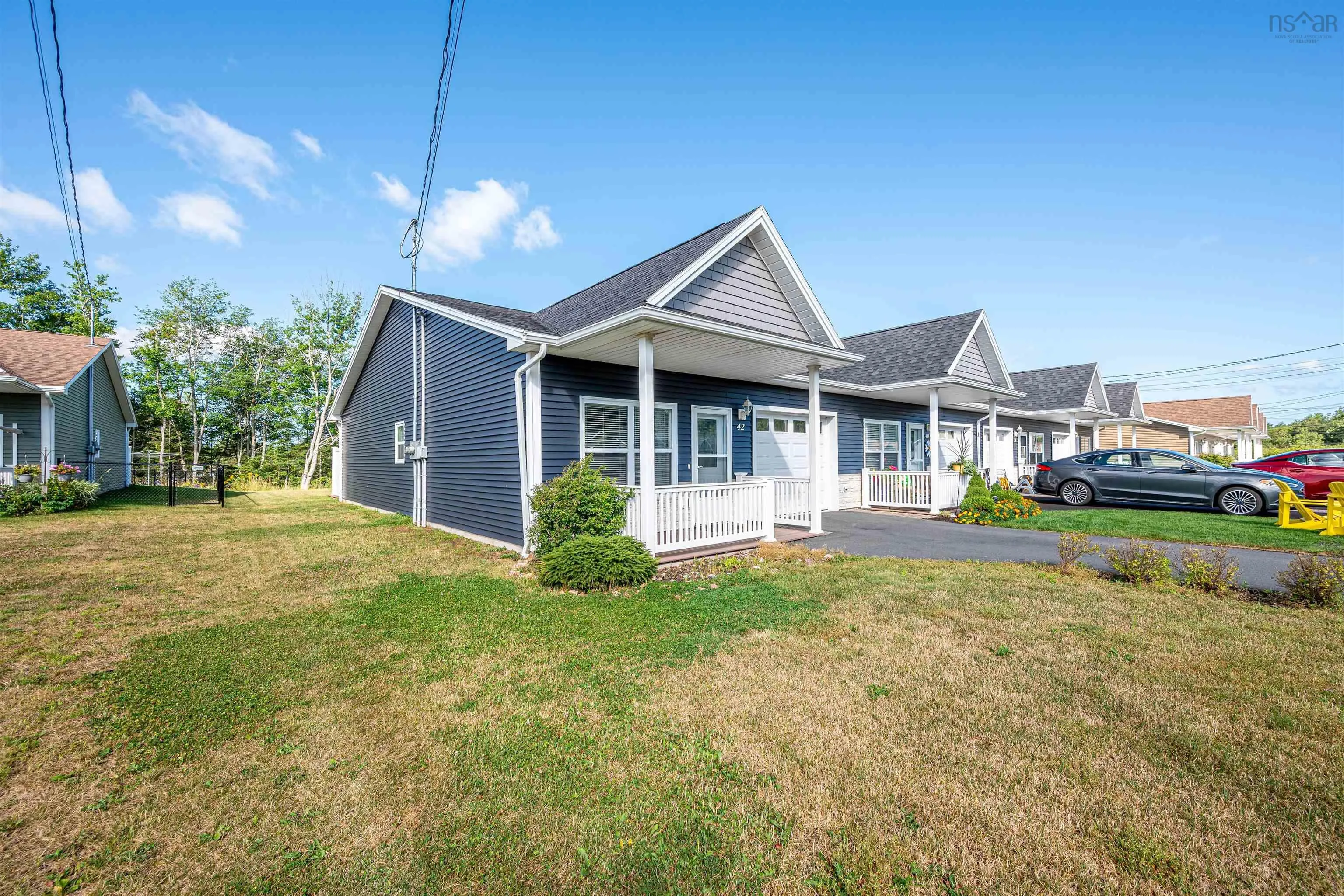 42 Covington Place, Bible Hill, NS B2N 0J8, 2 Bedrooms Bedrooms, ,2 BathroomsBathrooms,Residential,For Sale,Covington,202520873