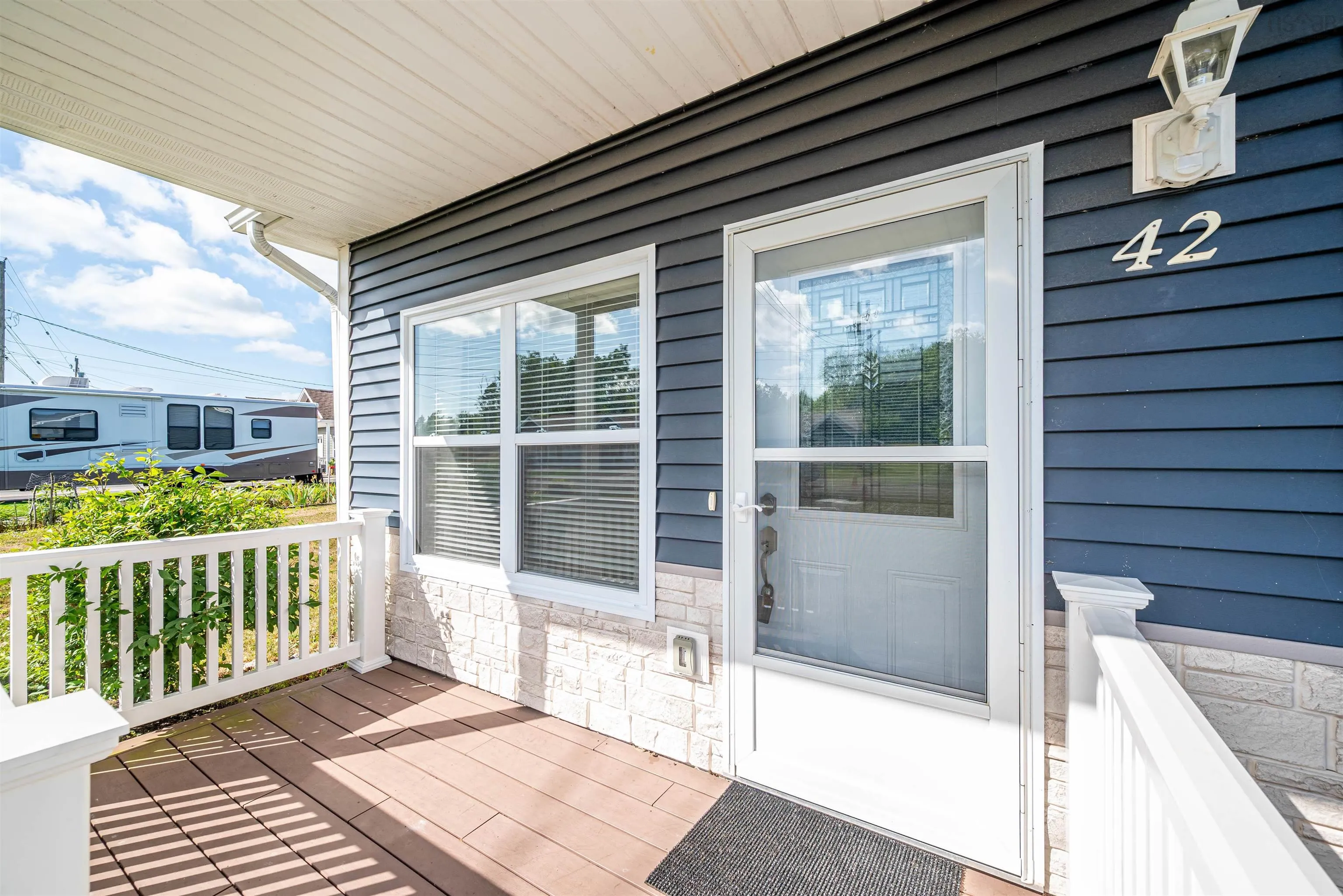 42 Covington Place, Bible Hill, NS B2N 0J8, 2 Bedrooms Bedrooms, ,2 BathroomsBathrooms,Residential,For Sale,Covington,202520873