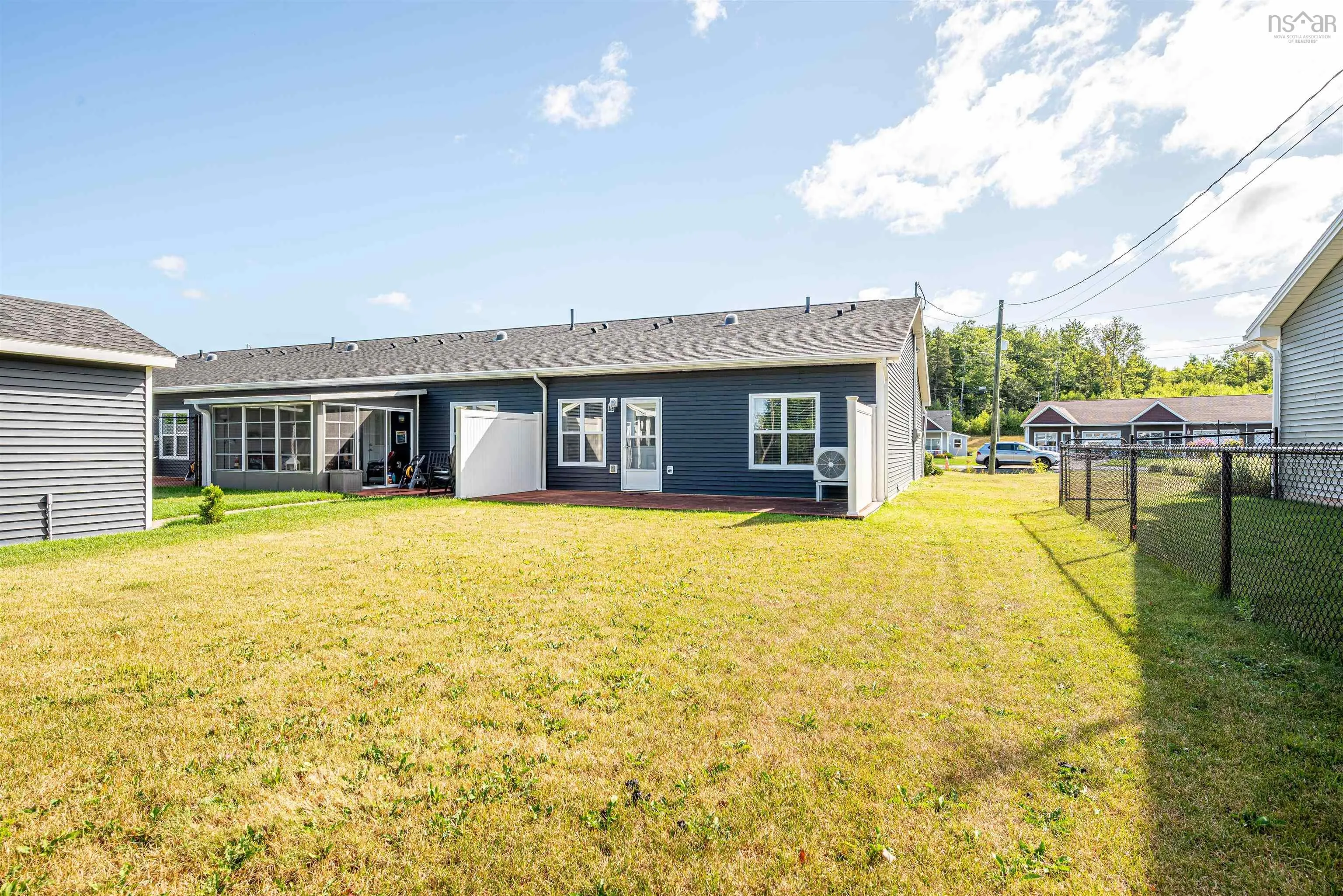 42 Covington Place, Bible Hill, NS B2N 0J8, 2 Bedrooms Bedrooms, ,2 BathroomsBathrooms,Residential,For Sale,Covington,202520873