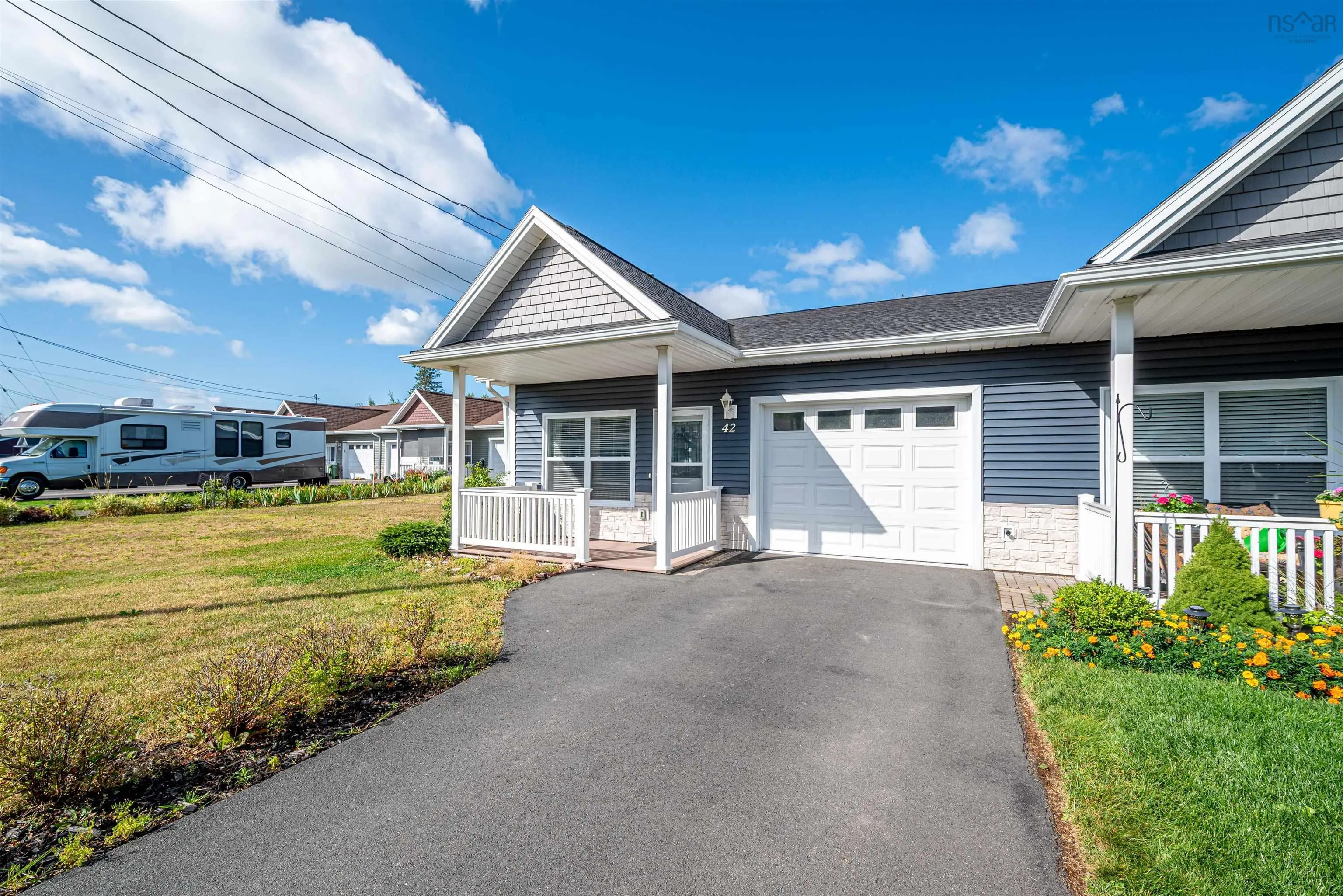 42 Covington Place, Bible Hill, NS B2N 0J8, 2 Bedrooms Bedrooms, ,2 BathroomsBathrooms,Residential,For Sale,Covington,202520873
