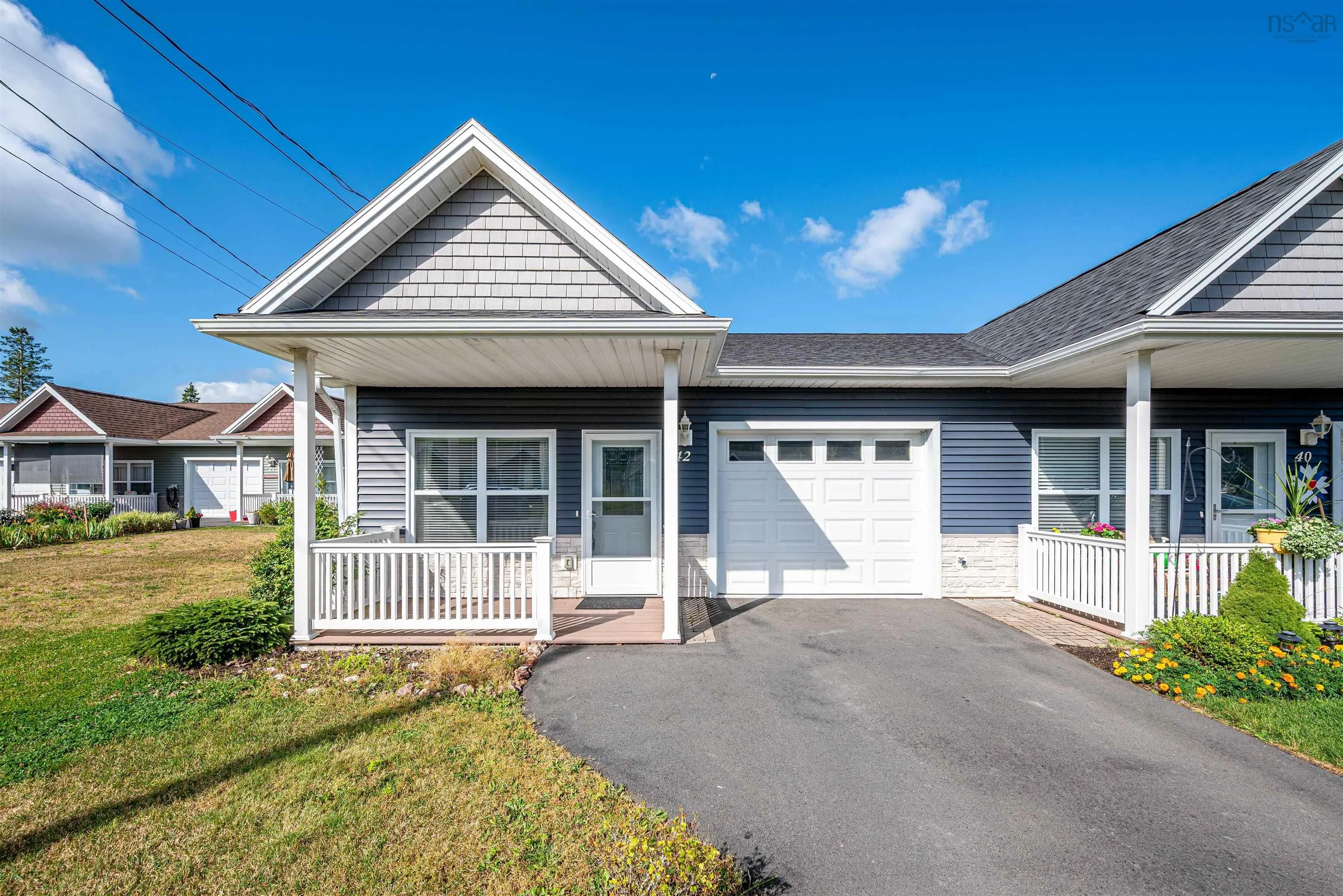 42 Covington Place, Bible Hill, NS B2N 0J8, 2 Bedrooms Bedrooms, ,2 BathroomsBathrooms,Residential,For Sale,Covington,202520873