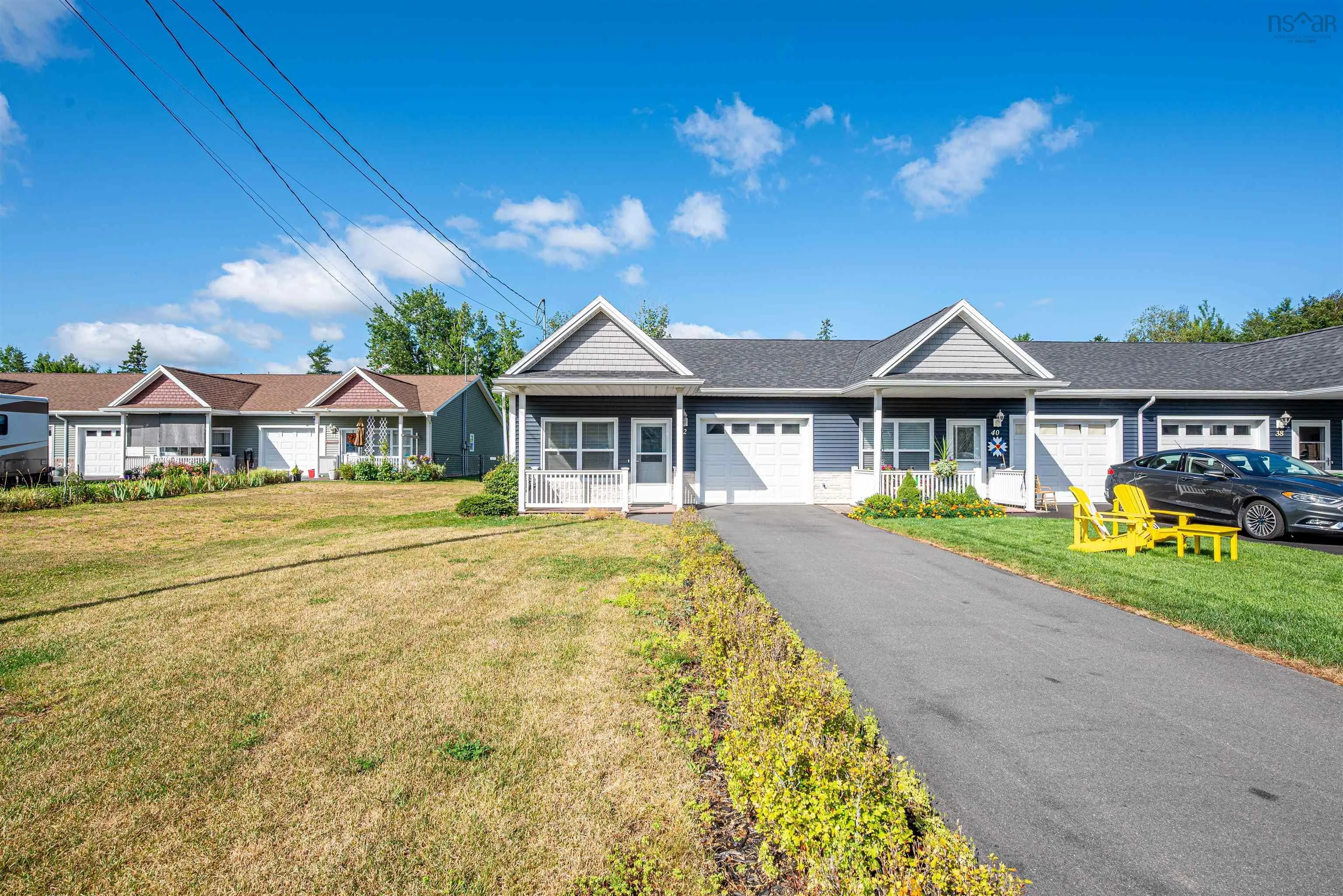 42 Covington Place, Bible Hill, NS B2N 0J8, 2 Bedrooms Bedrooms, ,2 BathroomsBathrooms,Residential,For Sale,Covington,202520873