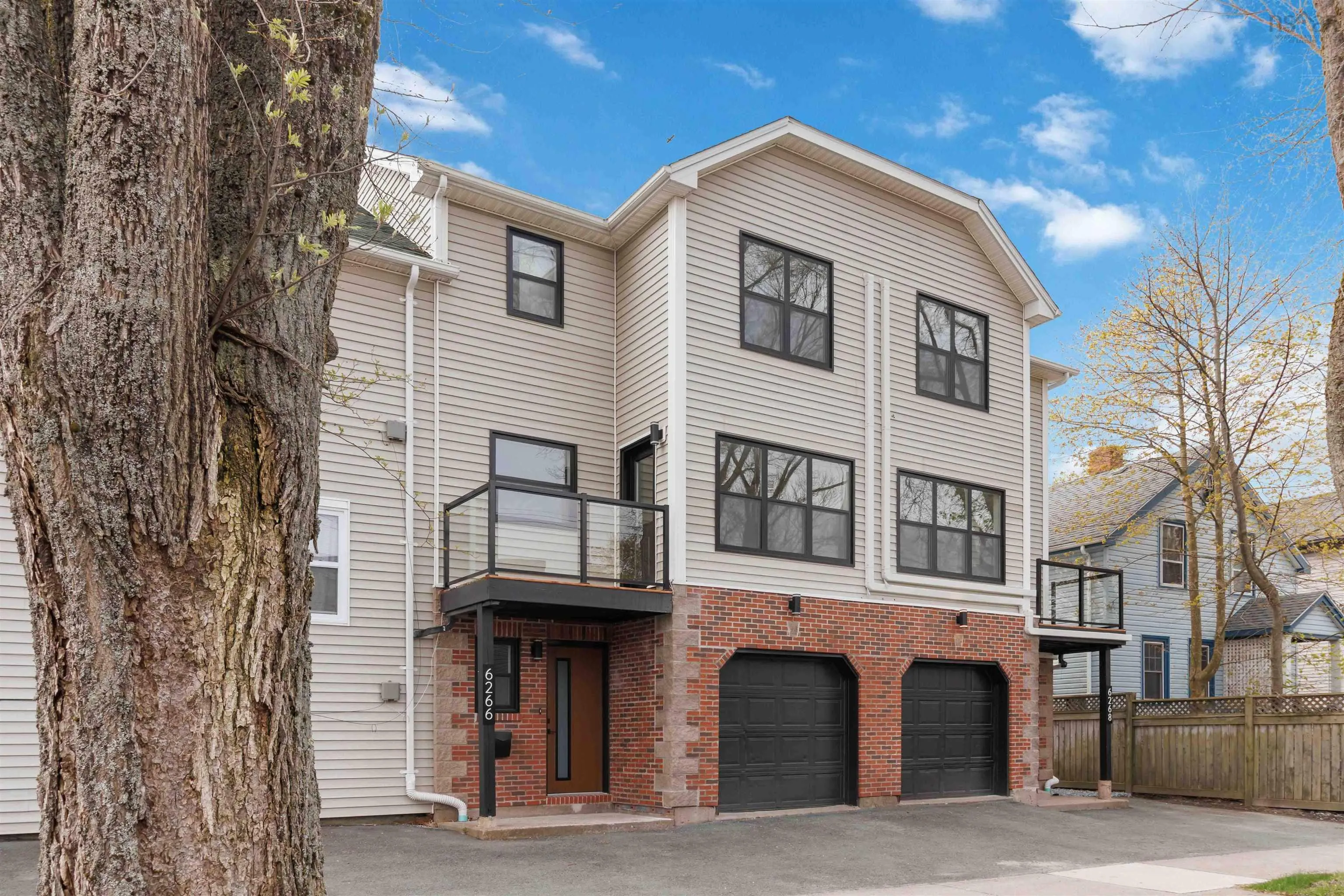 6266 Liverpool Street, Halifax, NS B3L 1X8, 3 Bedrooms Bedrooms, ,2 BathroomsBathrooms,Residential,For Sale,Liverpool,202521472