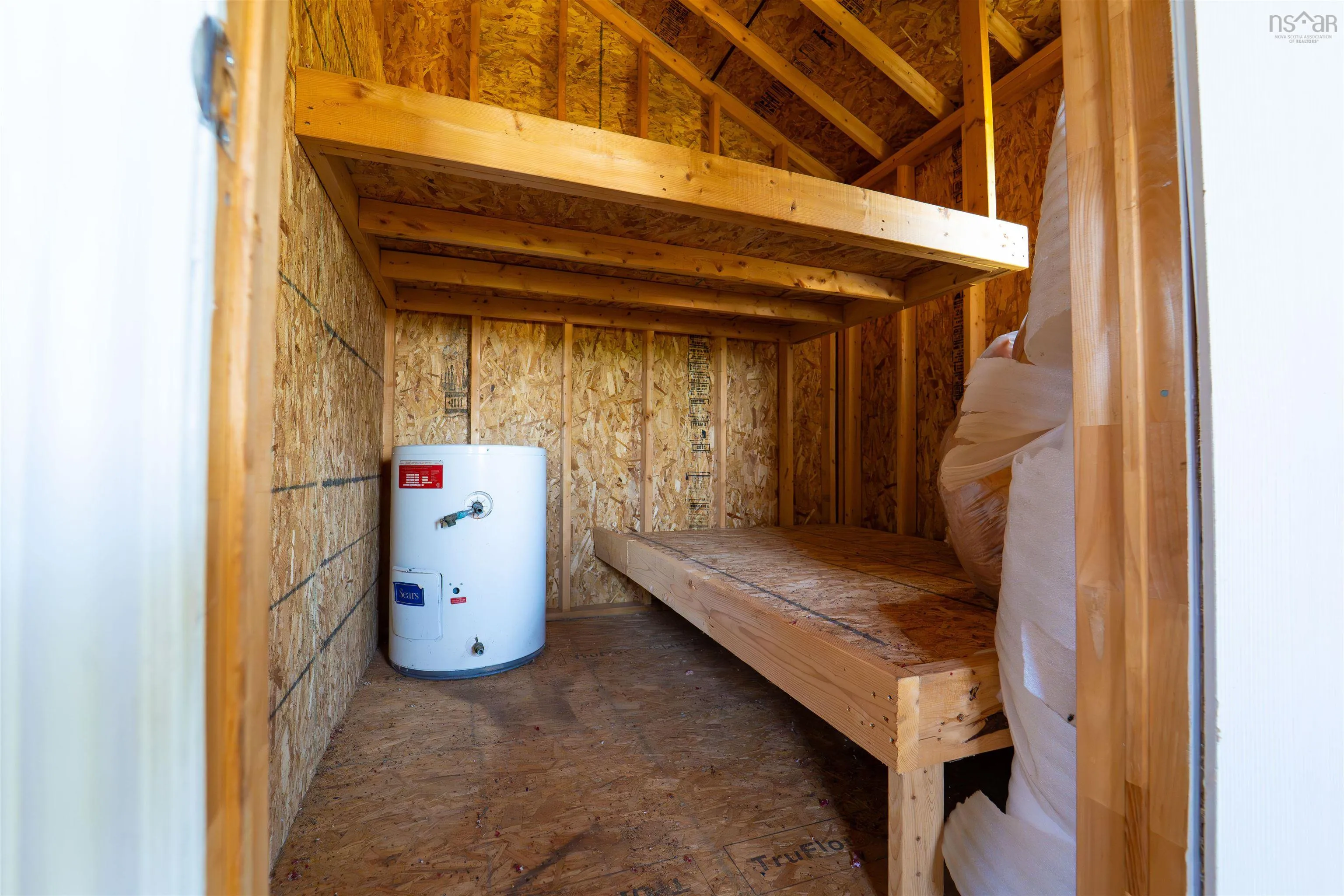 1286 Elderkin Road, Apple River, NS B0M 1S0, 1 Bedroom Bedrooms, ,1 BathroomBathrooms,Residential,For Sale,Elderkin,202517612