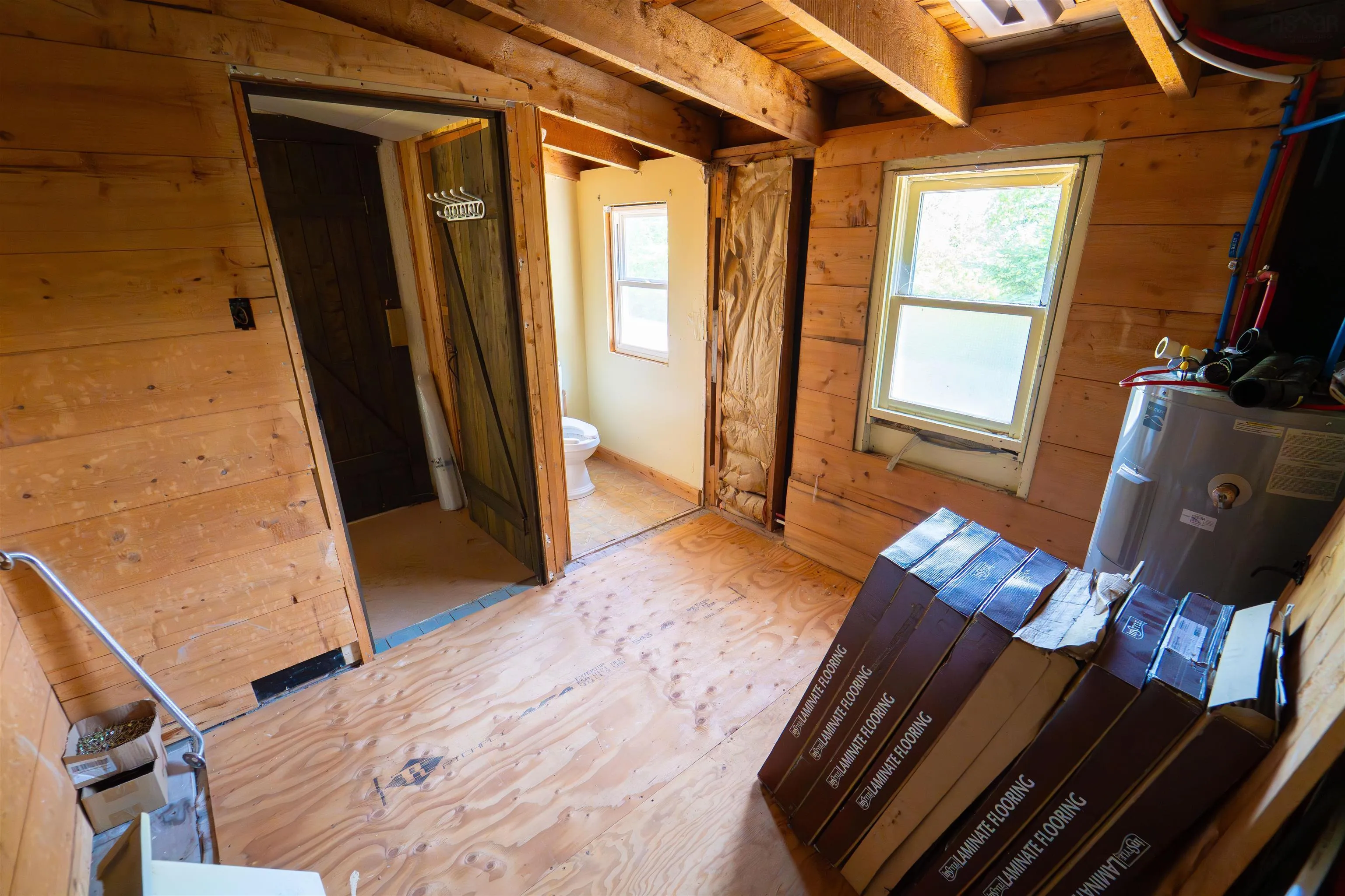 1286 Elderkin Road, Apple River, NS B0M 1S0, 1 Bedroom Bedrooms, ,1 BathroomBathrooms,Residential,For Sale,Elderkin,202517612