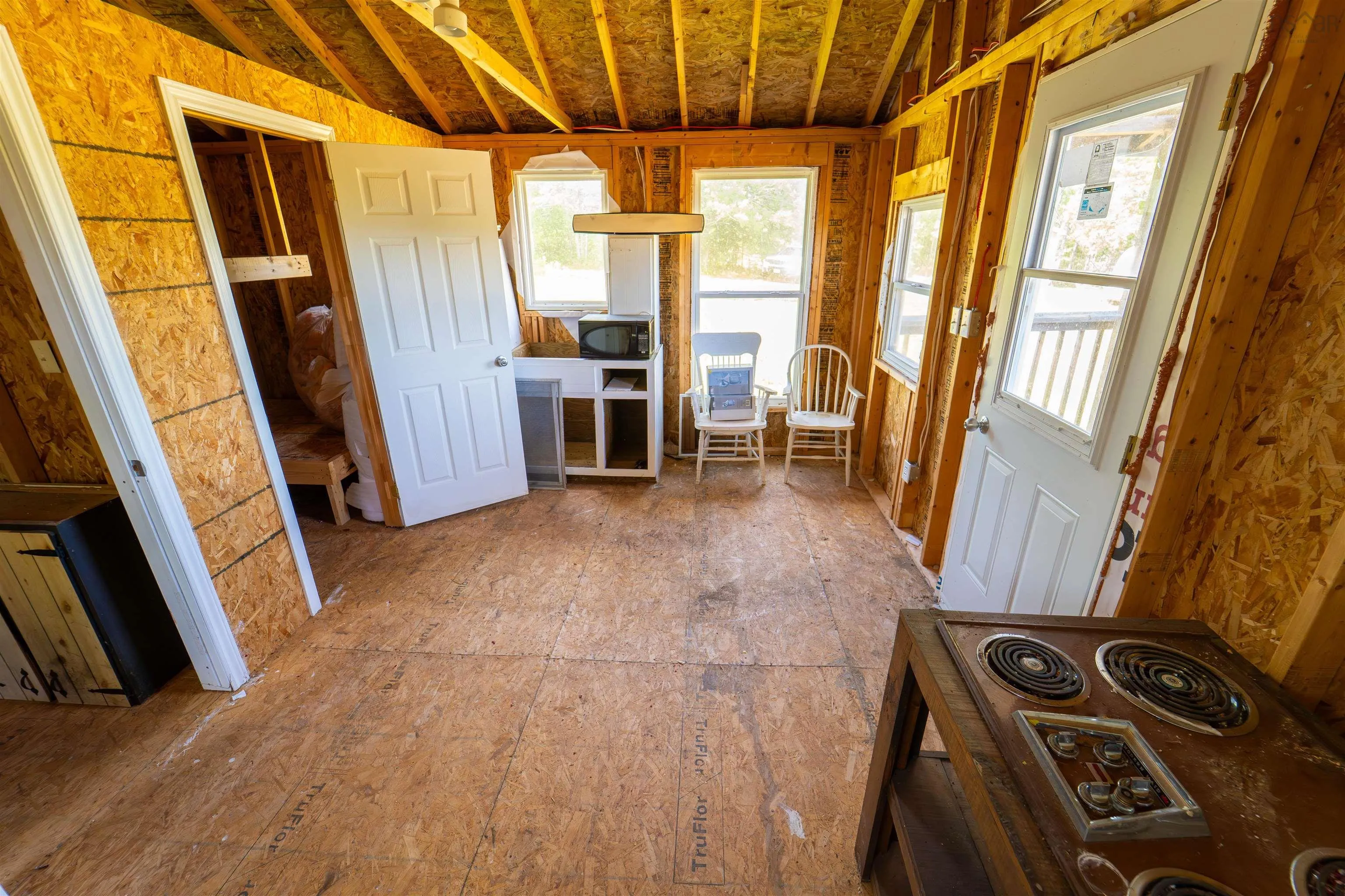 1286 Elderkin Road, Apple River, NS B0M 1S0, 1 Bedroom Bedrooms, ,1 BathroomBathrooms,Residential,For Sale,Elderkin,202517612