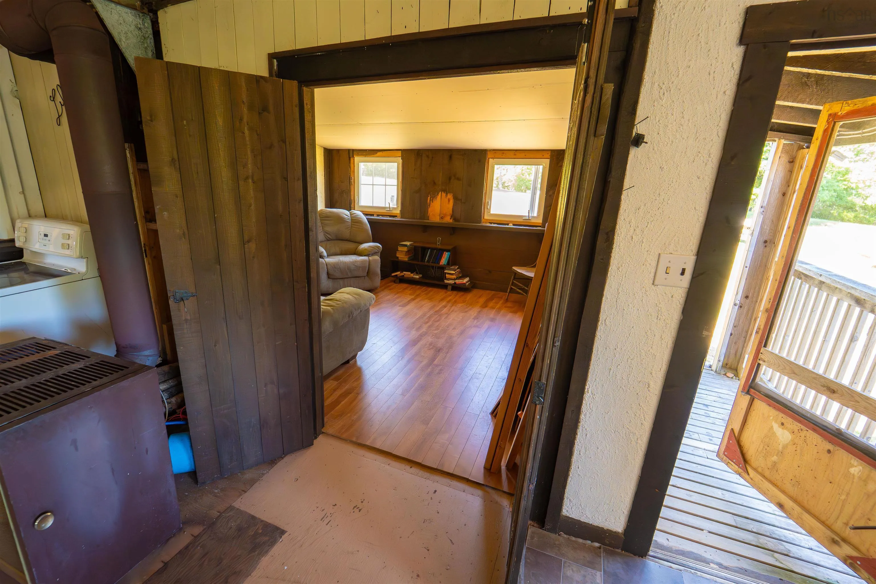 1286 Elderkin Road, Apple River, NS B0M 1S0, 1 Bedroom Bedrooms, ,1 BathroomBathrooms,Residential,For Sale,Elderkin,202517612