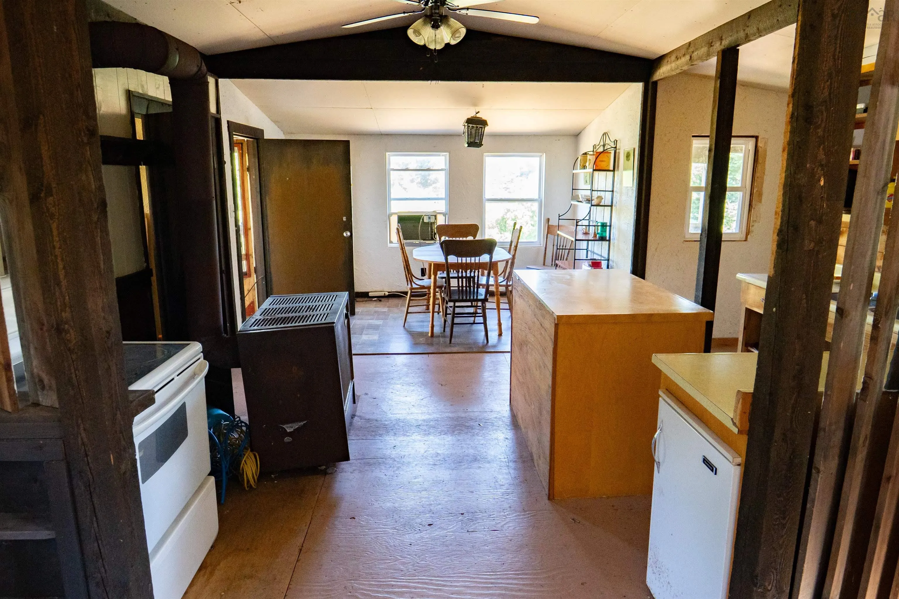 1286 Elderkin Road, Apple River, NS B0M 1S0, 1 Bedroom Bedrooms, ,1 BathroomBathrooms,Residential,For Sale,Elderkin,202517612