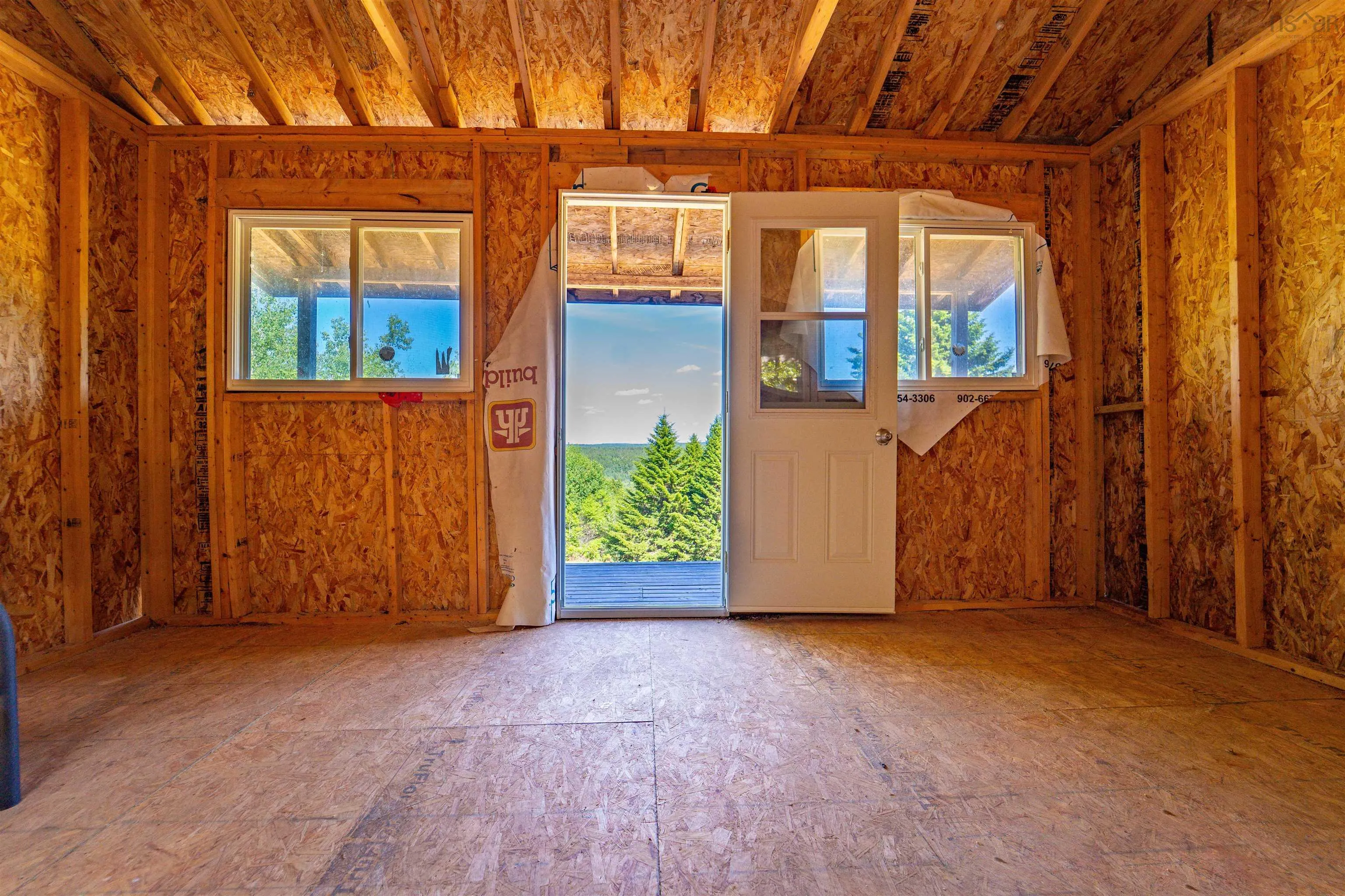 1286 Elderkin Road, Apple River, NS B0M 1S0, 1 Bedroom Bedrooms, ,1 BathroomBathrooms,Residential,For Sale,Elderkin,202517612
