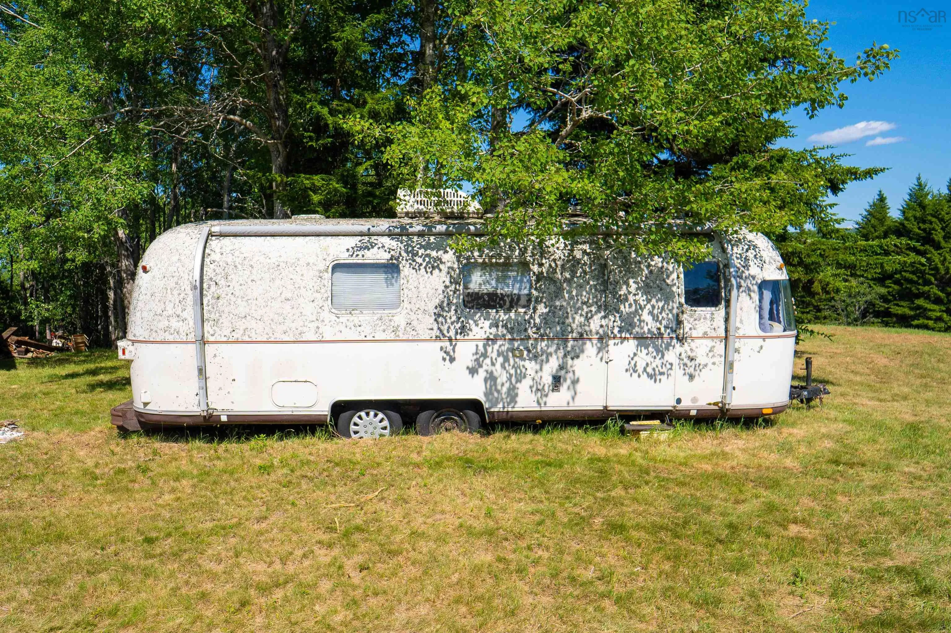 1286 Elderkin Road, Apple River, NS B0M 1S0, 1 Bedroom Bedrooms, ,1 BathroomBathrooms,Residential,For Sale,Elderkin,202517612