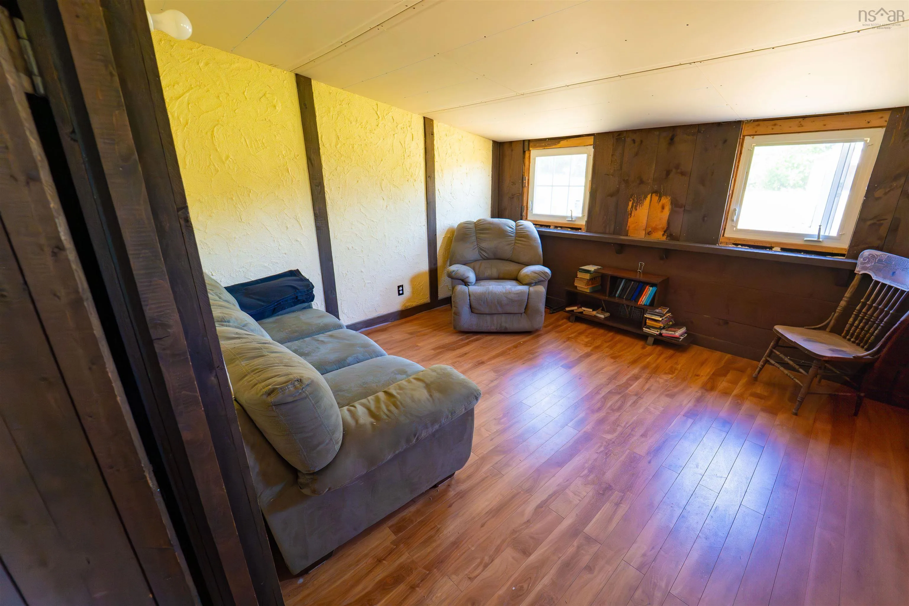 1286 Elderkin Road, Apple River, NS B0M 1S0, 1 Bedroom Bedrooms, ,1 BathroomBathrooms,Residential,For Sale,Elderkin,202517612