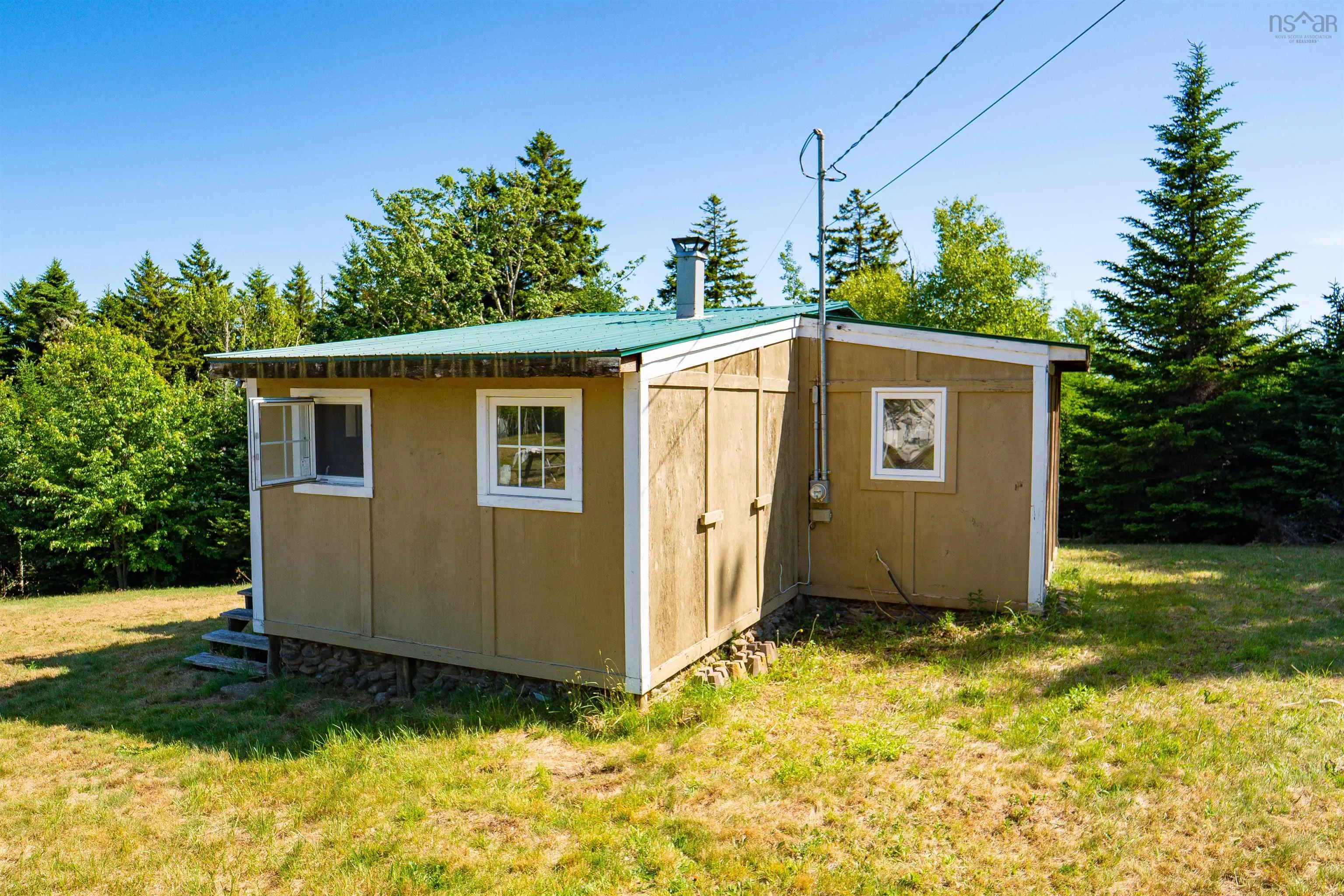 1286 Elderkin Road, Apple River, NS B0M 1S0, 1 Bedroom Bedrooms, ,1 BathroomBathrooms,Residential,For Sale,Elderkin,202517612