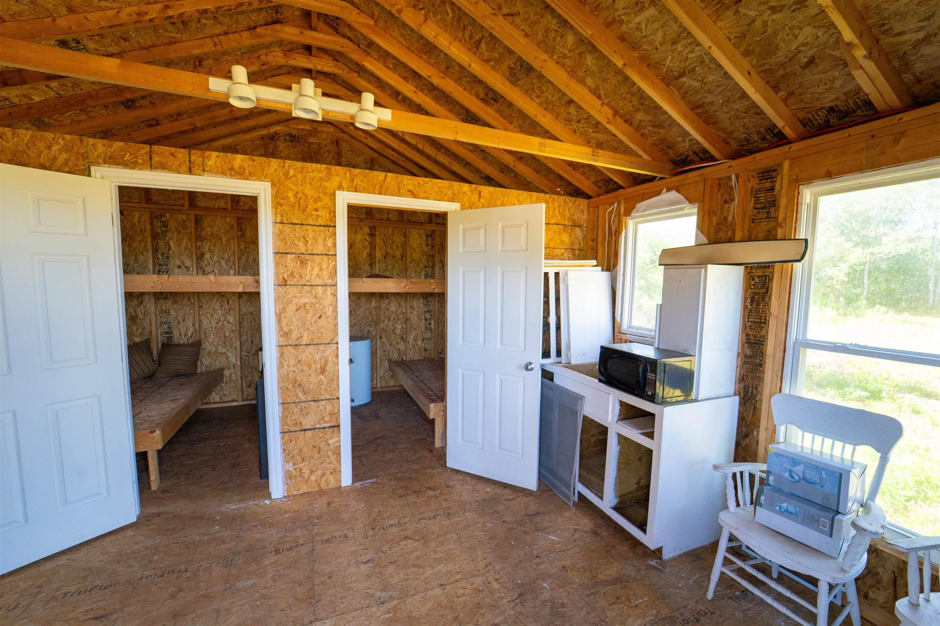 1286 Elderkin Road, Apple River, NS B0M 1S0, 1 Bedroom Bedrooms, ,1 BathroomBathrooms,Residential,For Sale,Elderkin,202517612