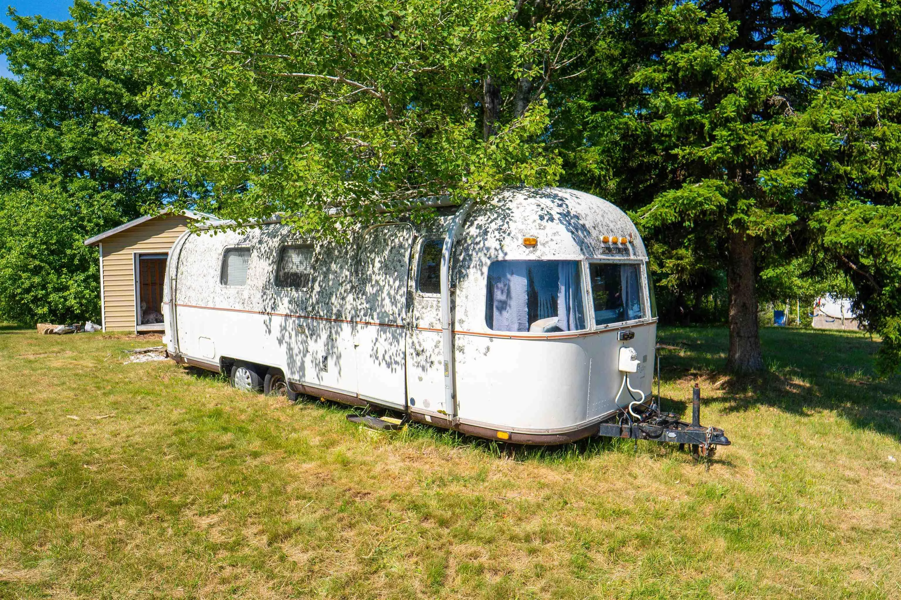 1286 Elderkin Road, Apple River, NS B0M 1S0, 1 Bedroom Bedrooms, ,1 BathroomBathrooms,Residential,For Sale,Elderkin,202517612