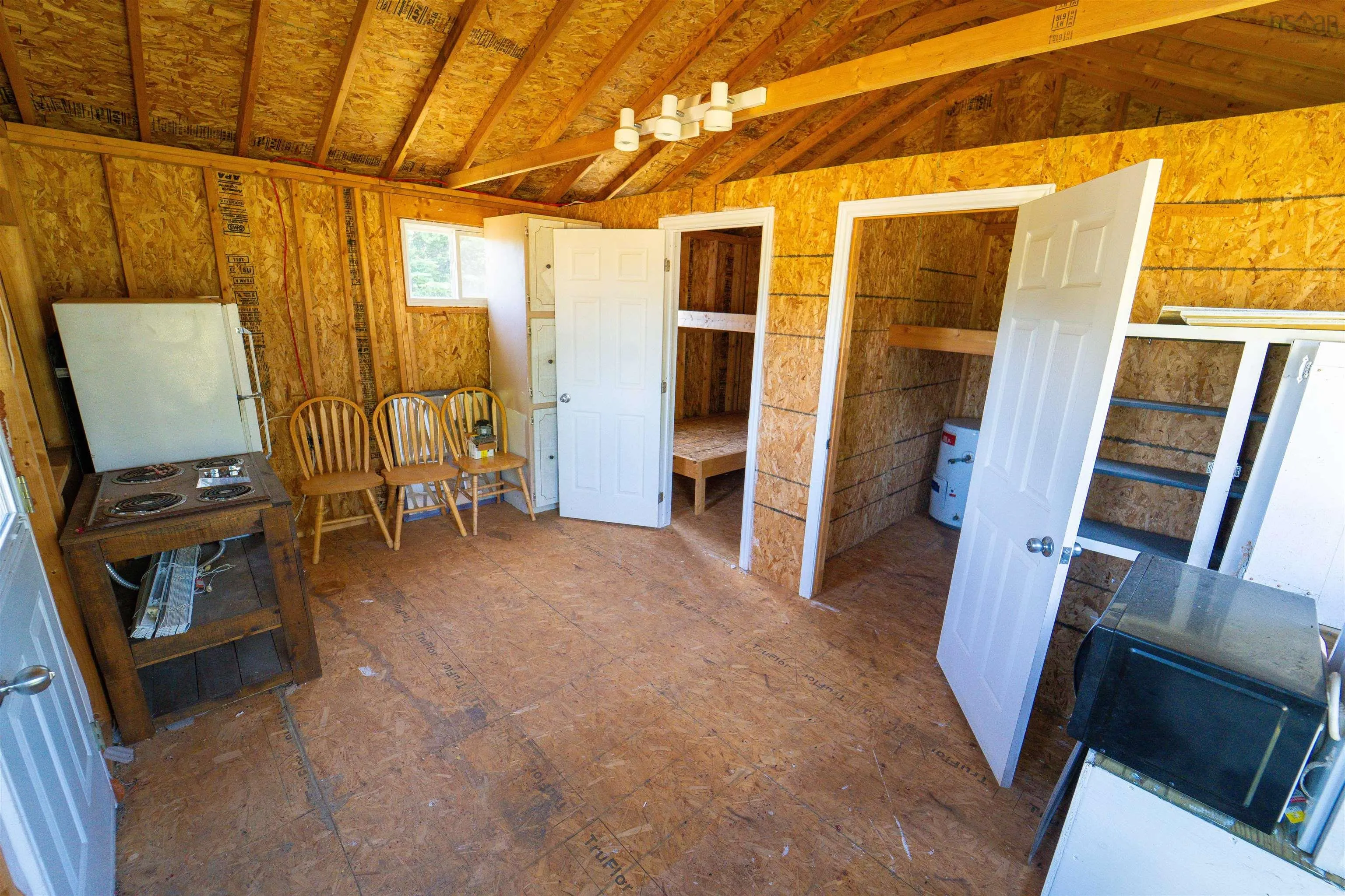 1286 Elderkin Road, Apple River, NS B0M 1S0, 1 Bedroom Bedrooms, ,1 BathroomBathrooms,Residential,For Sale,Elderkin,202517612