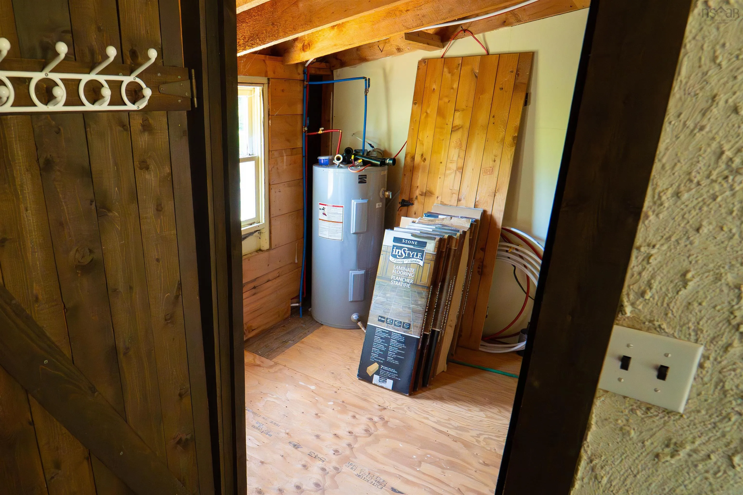 1286 Elderkin Road, Apple River, NS B0M 1S0, 1 Bedroom Bedrooms, ,1 BathroomBathrooms,Residential,For Sale,Elderkin,202517612